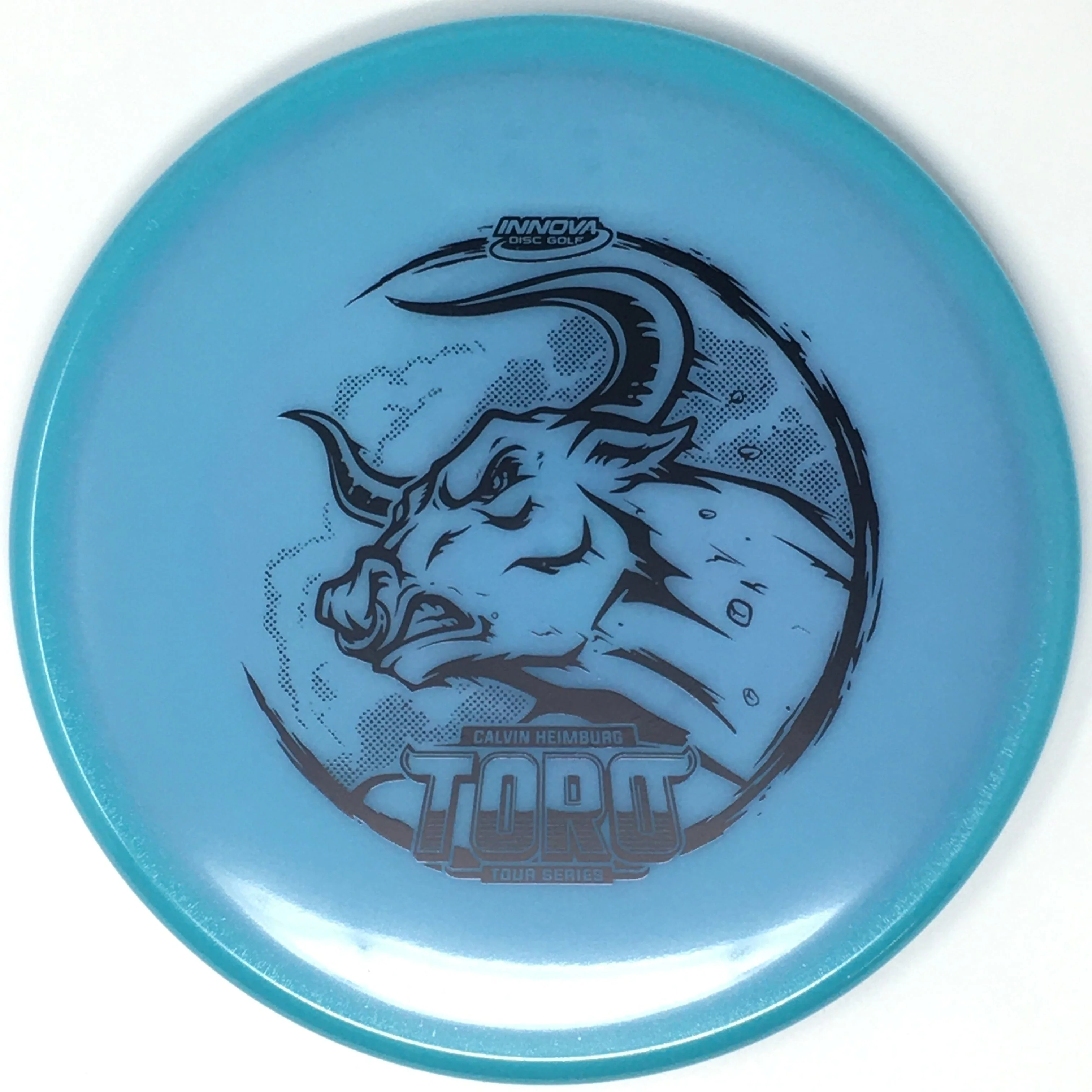 Toro (Champion Glow, Calvin Heimburg 2022 Tour Series) - Image 125