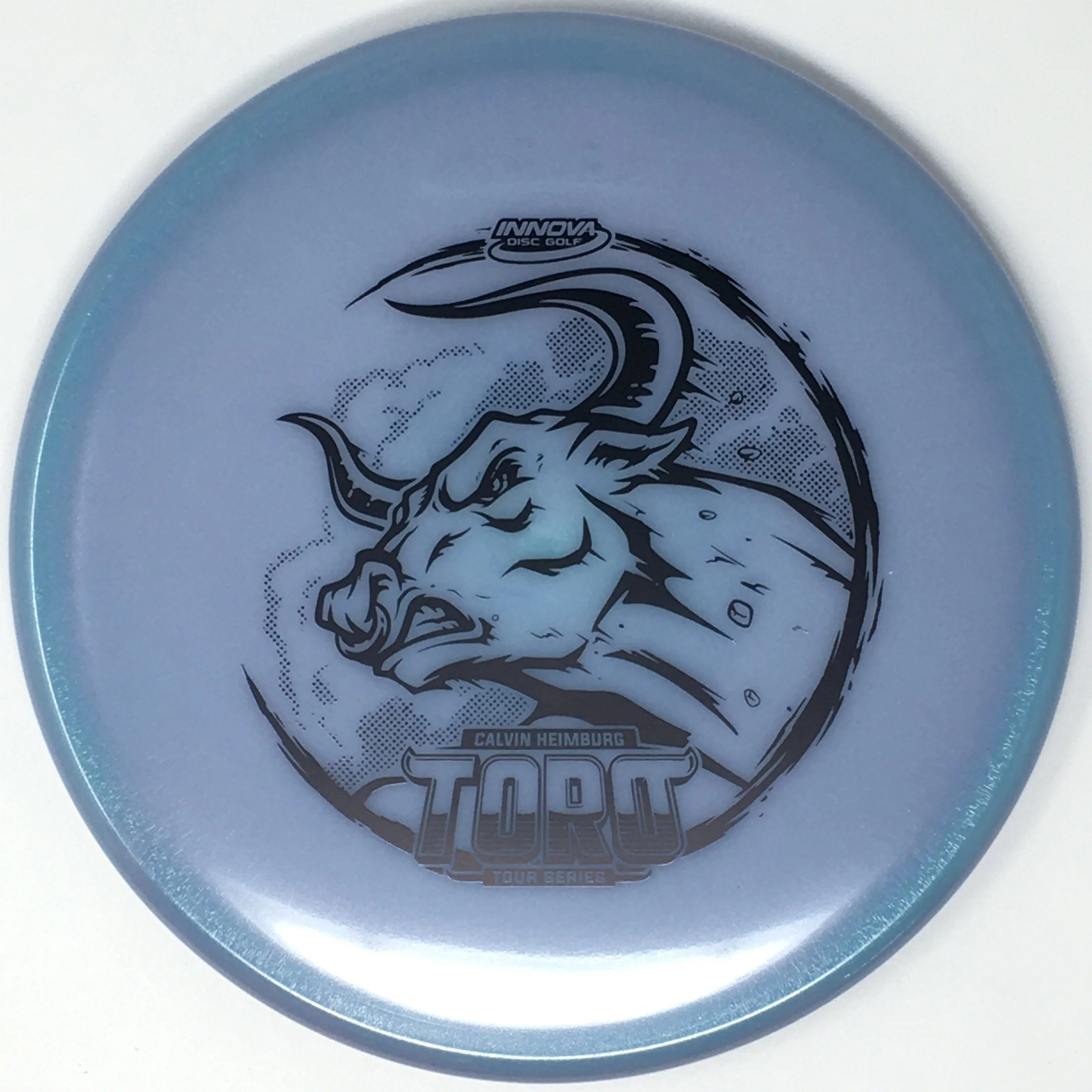 Toro (Champion Glow, Calvin Heimburg 2022 Tour Series) - Image 126