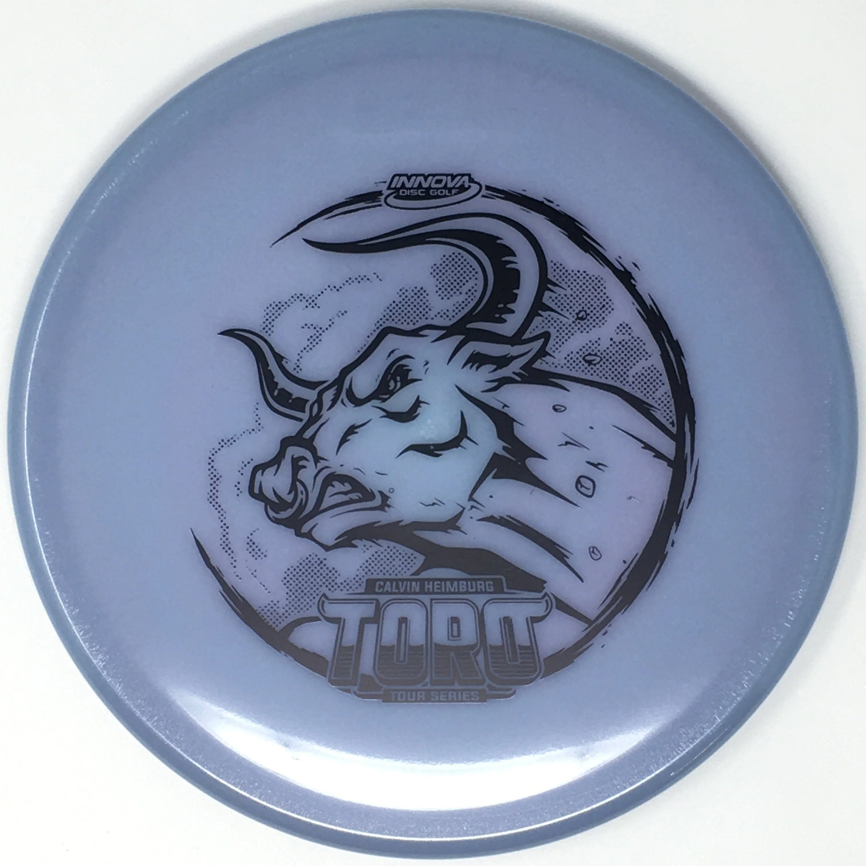 Toro (Champion Glow, Calvin Heimburg 2022 Tour Series) - Image 127