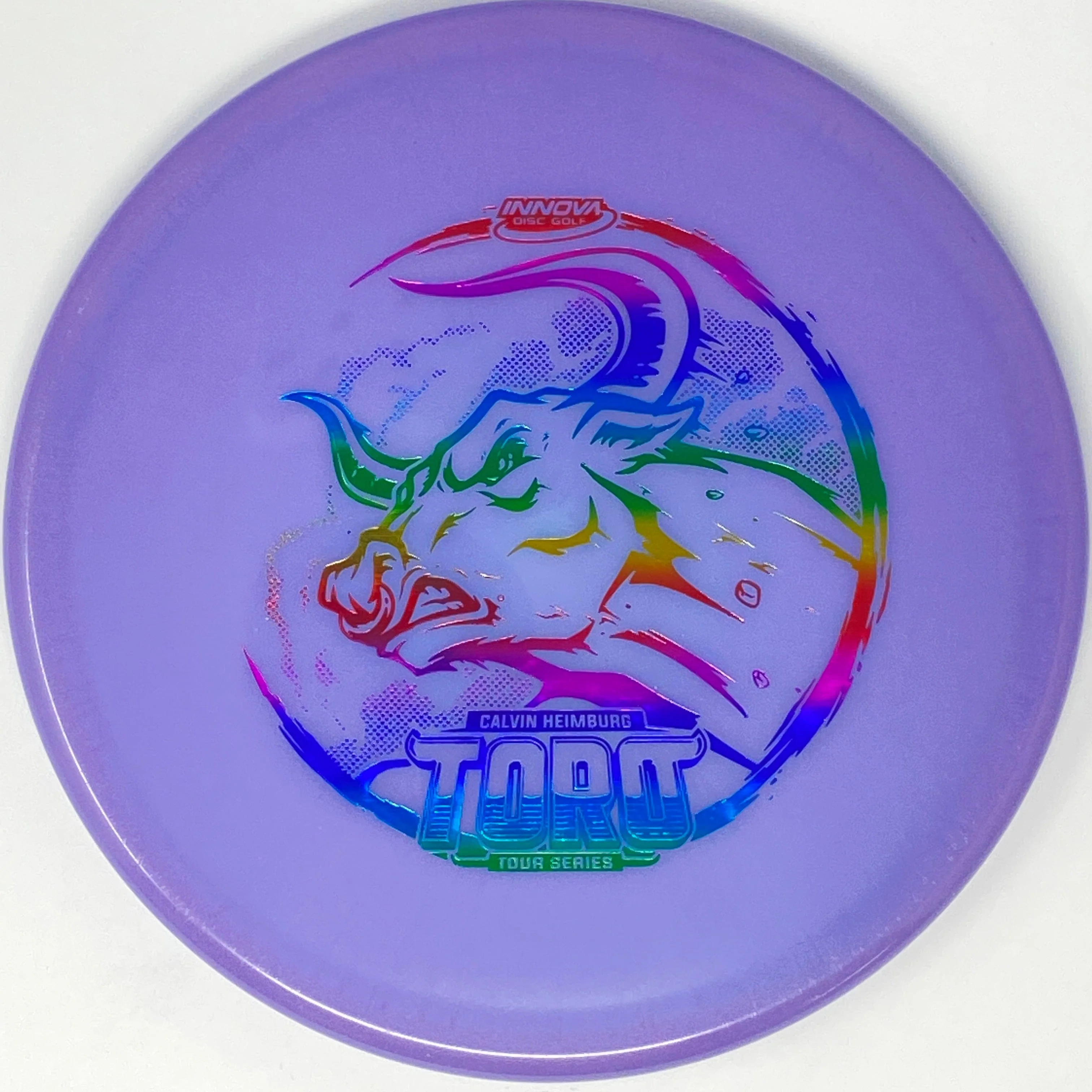 Toro (Champion Glow, Calvin Heimburg 2022 Tour Series) - Image 128