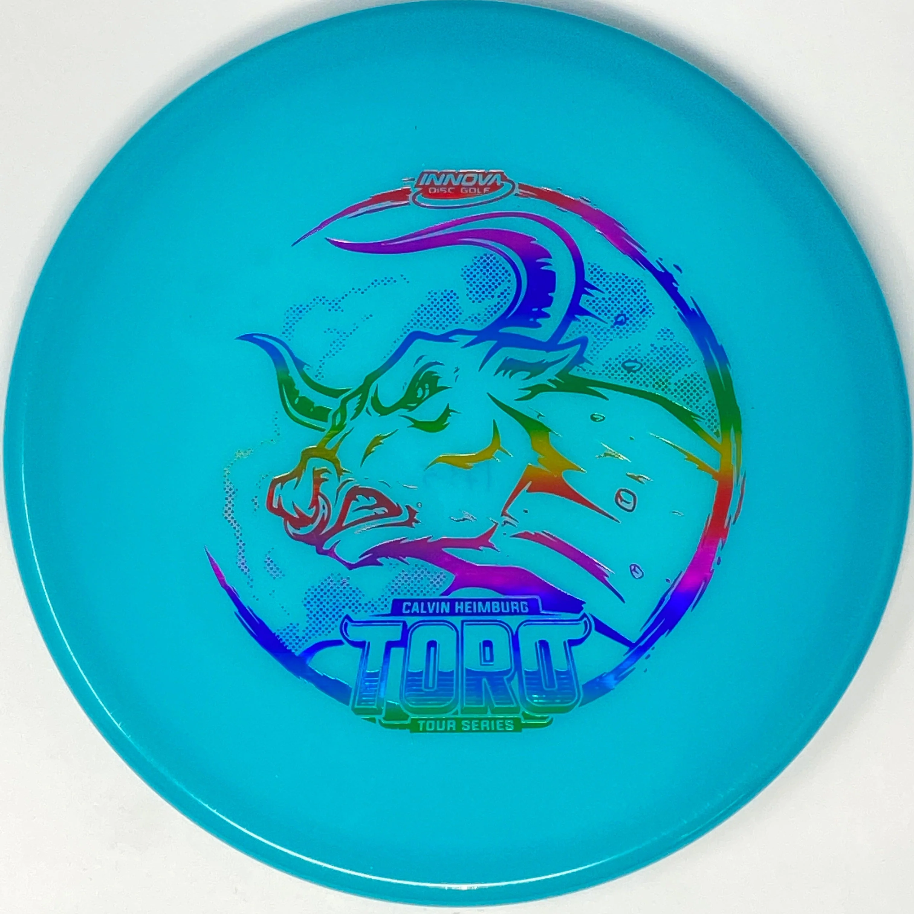 Toro (Champion Glow, Calvin Heimburg 2022 Tour Series) - Image 129