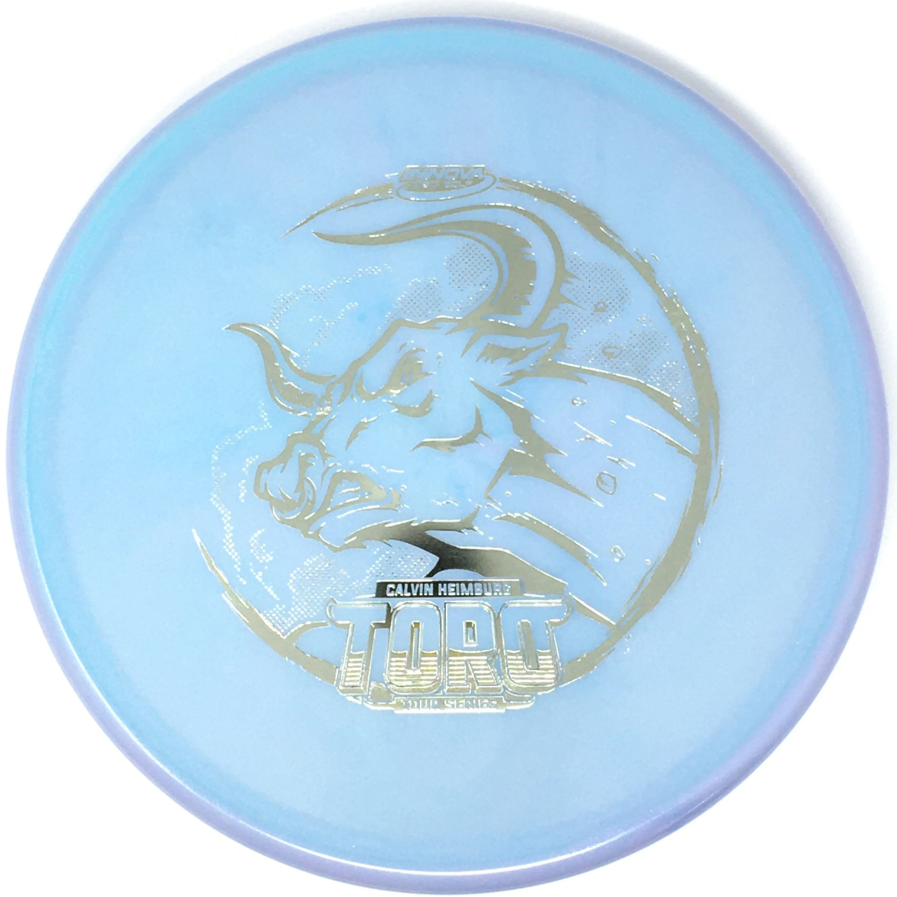 Toro (Champion Glow, Calvin Heimburg 2022 Tour Series) - Image 13