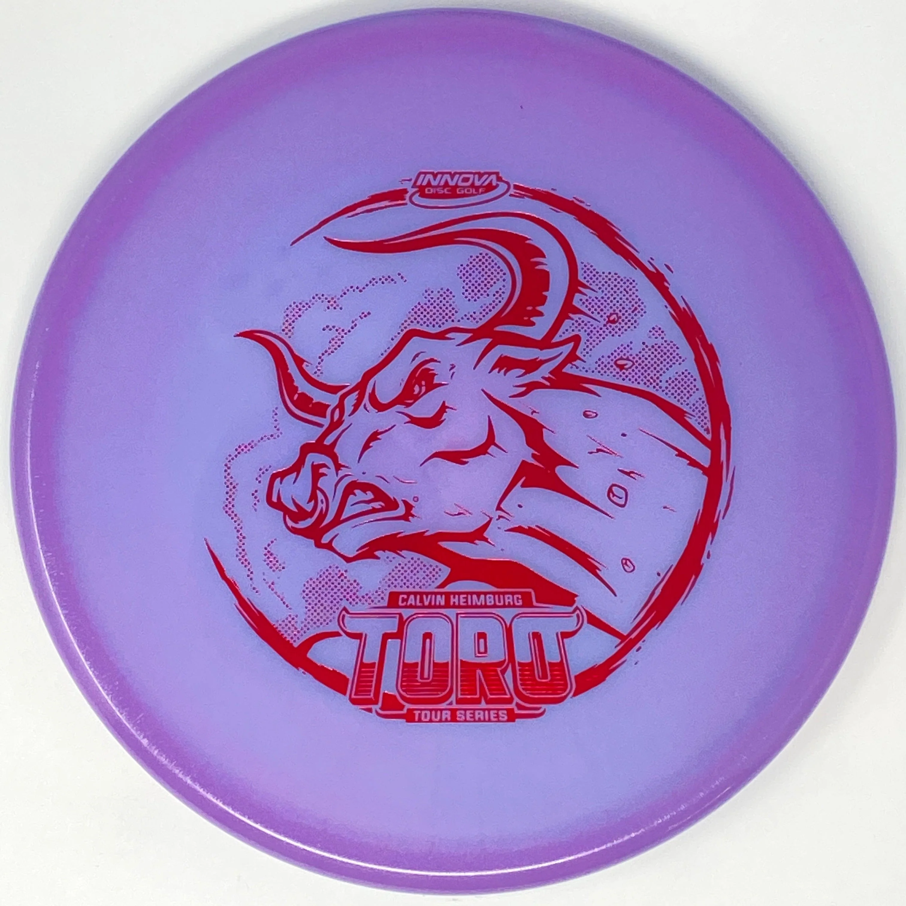 Toro (Champion Glow, Calvin Heimburg 2022 Tour Series) - Image 130