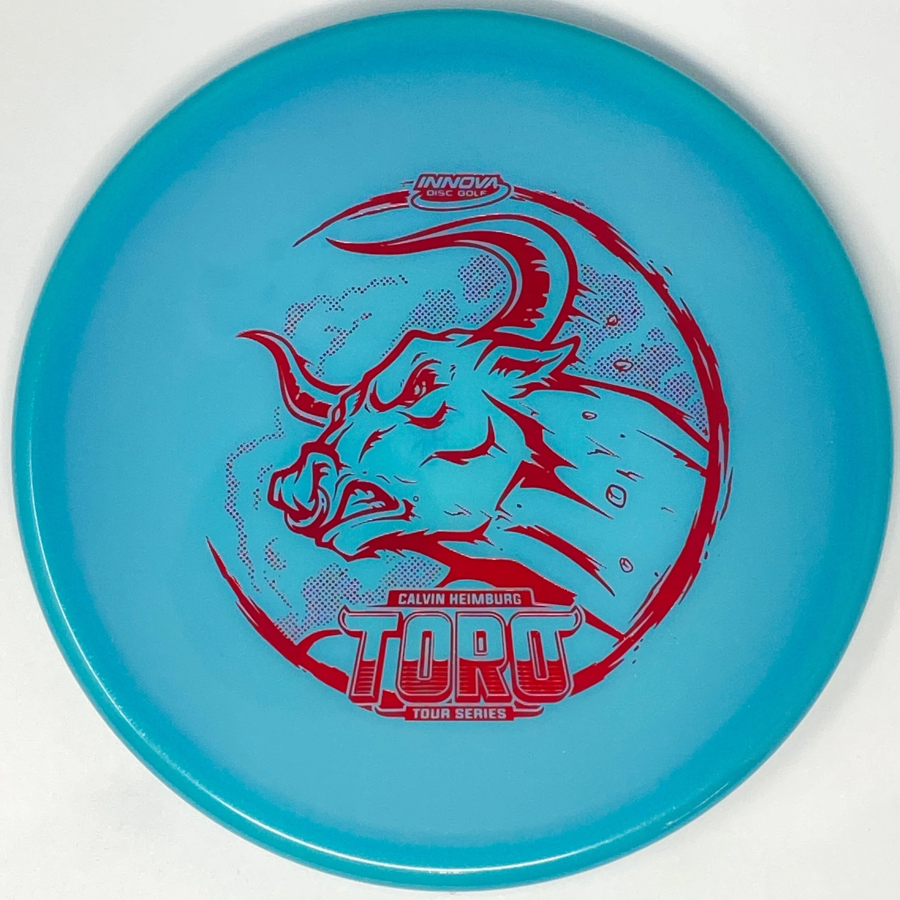 Toro (Champion Glow, Calvin Heimburg 2022 Tour Series) - Image 131
