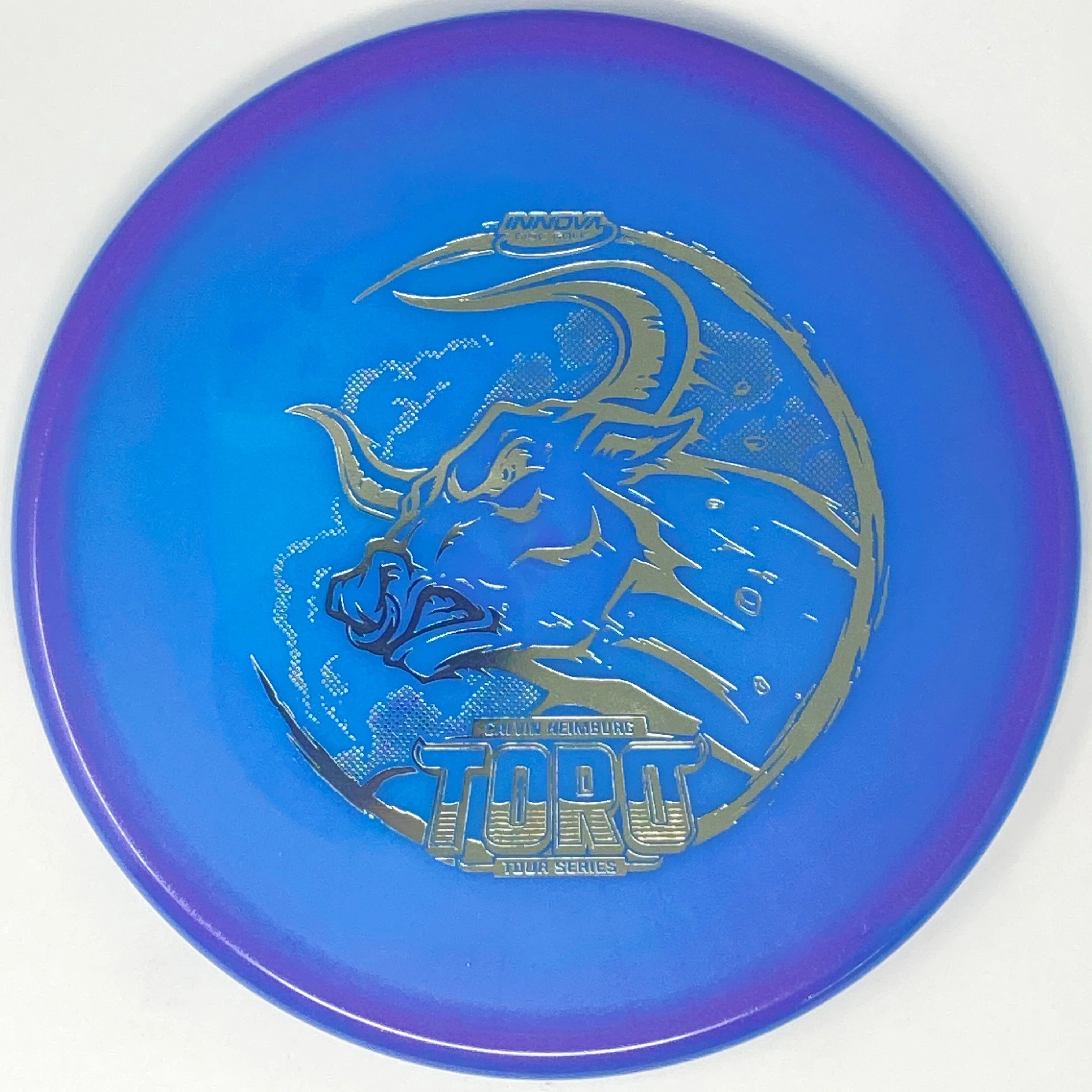 Toro (Champion Glow, Calvin Heimburg 2022 Tour Series) - Image 132