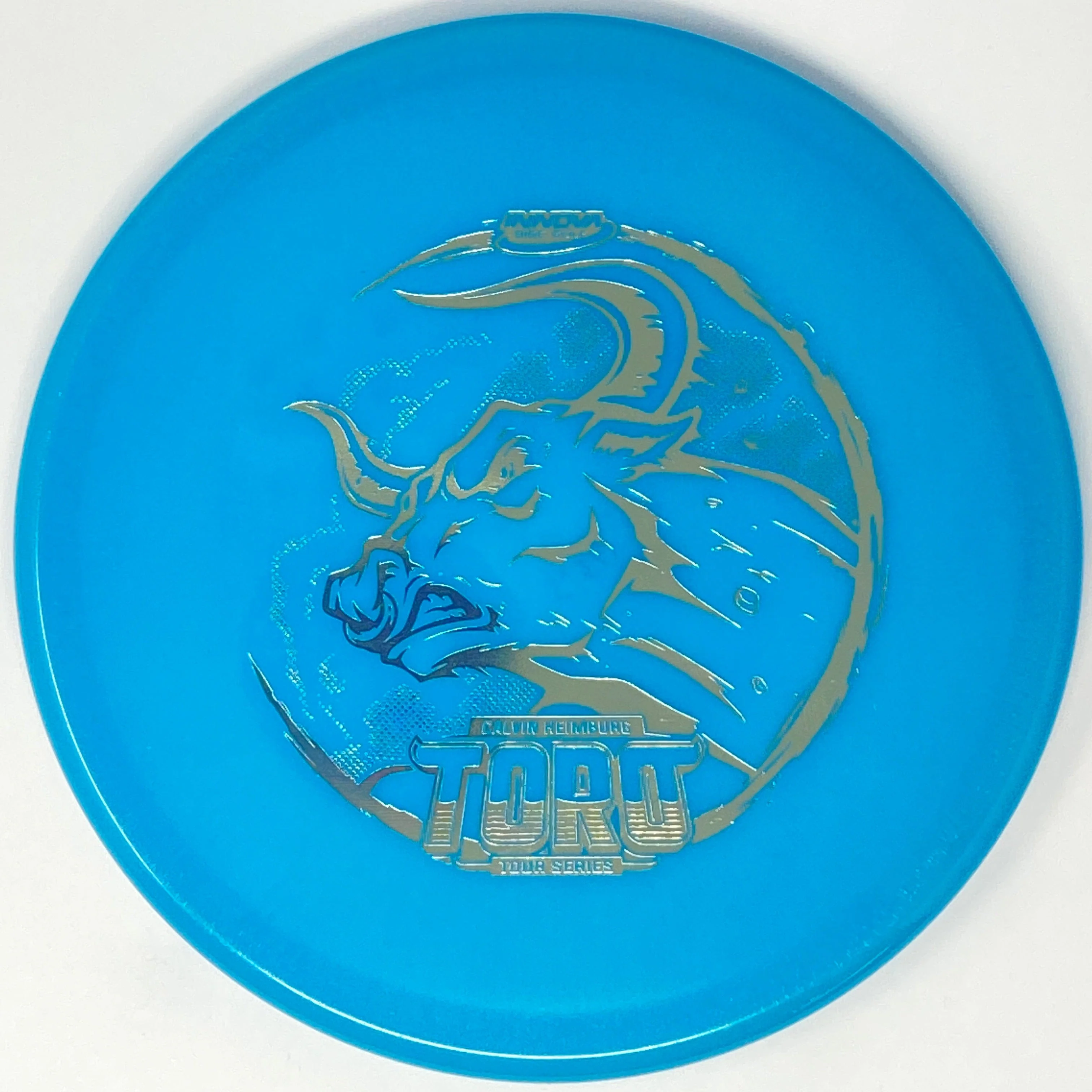 Toro (Champion Glow, Calvin Heimburg 2022 Tour Series) - Image 133