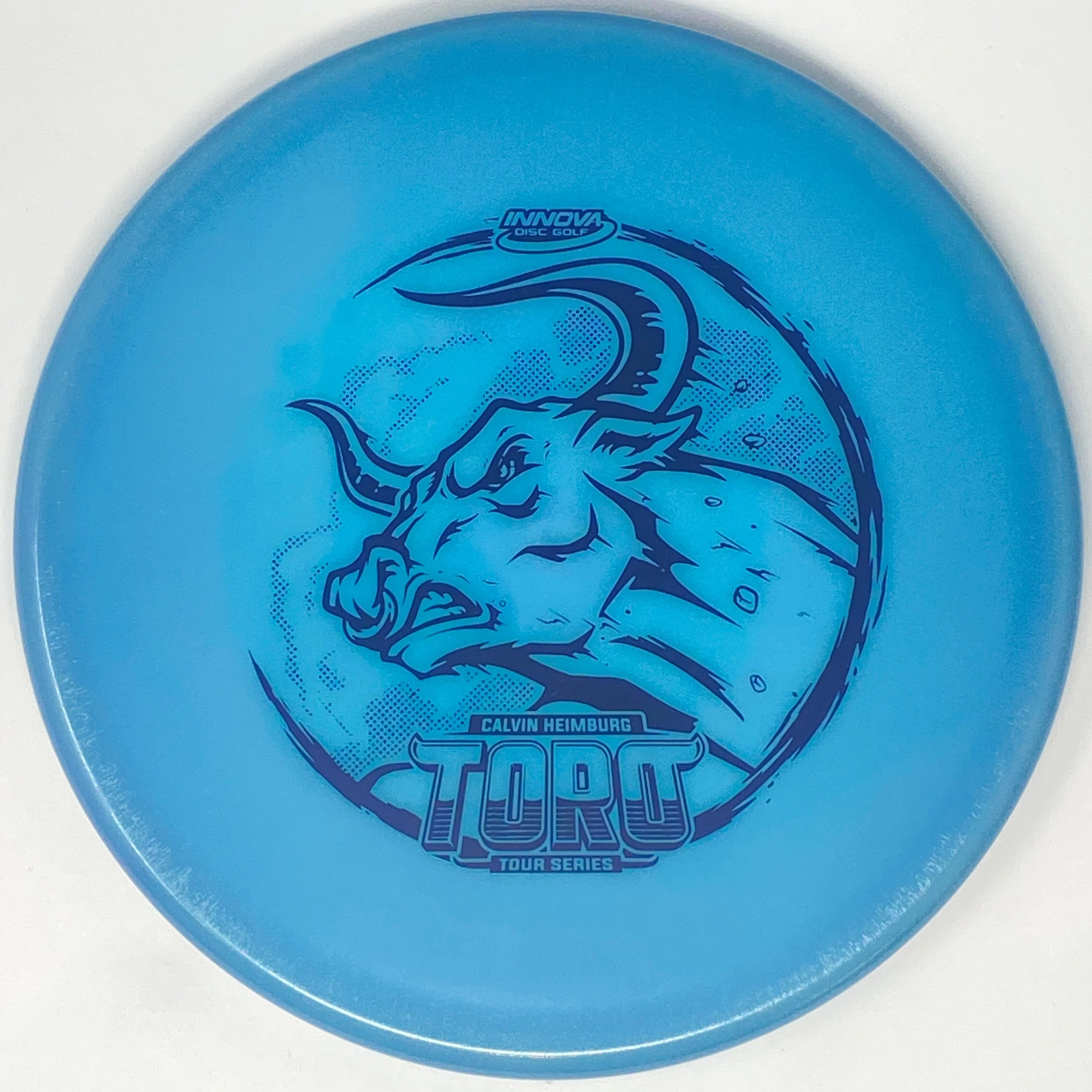 Toro (Champion Glow, Calvin Heimburg 2022 Tour Series) - Image 134