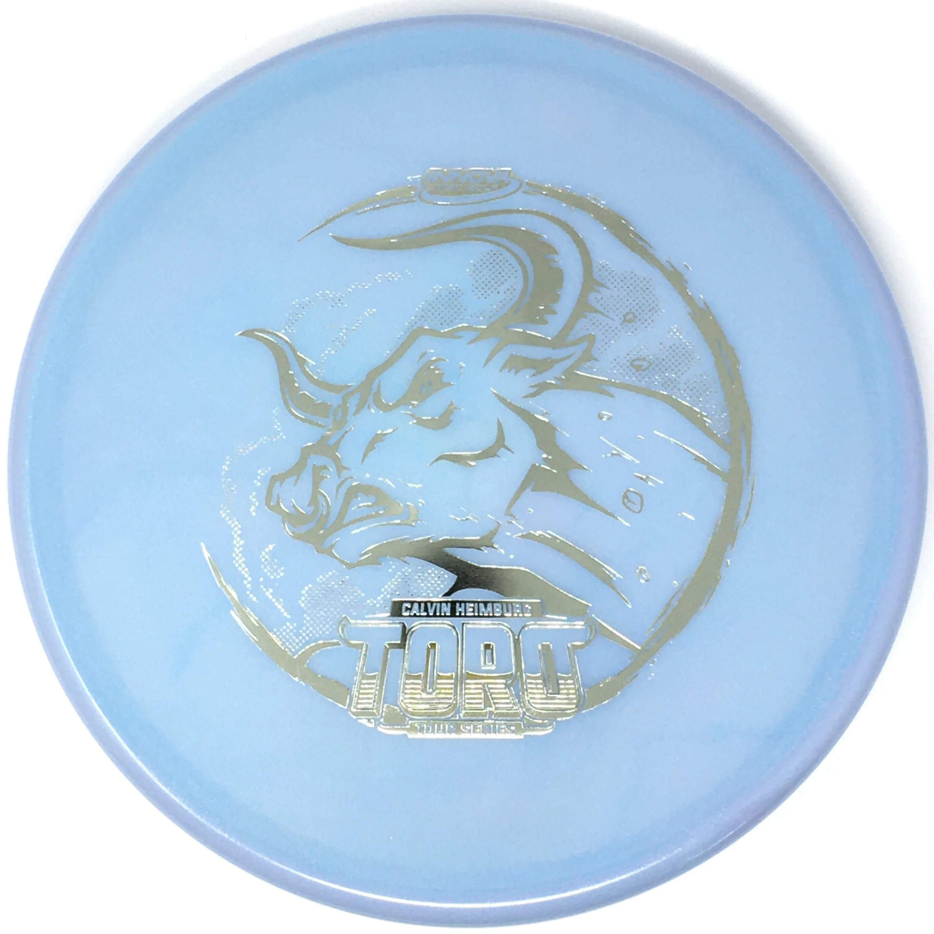 Toro (Champion Glow, Calvin Heimburg 2022 Tour Series) - Image 14