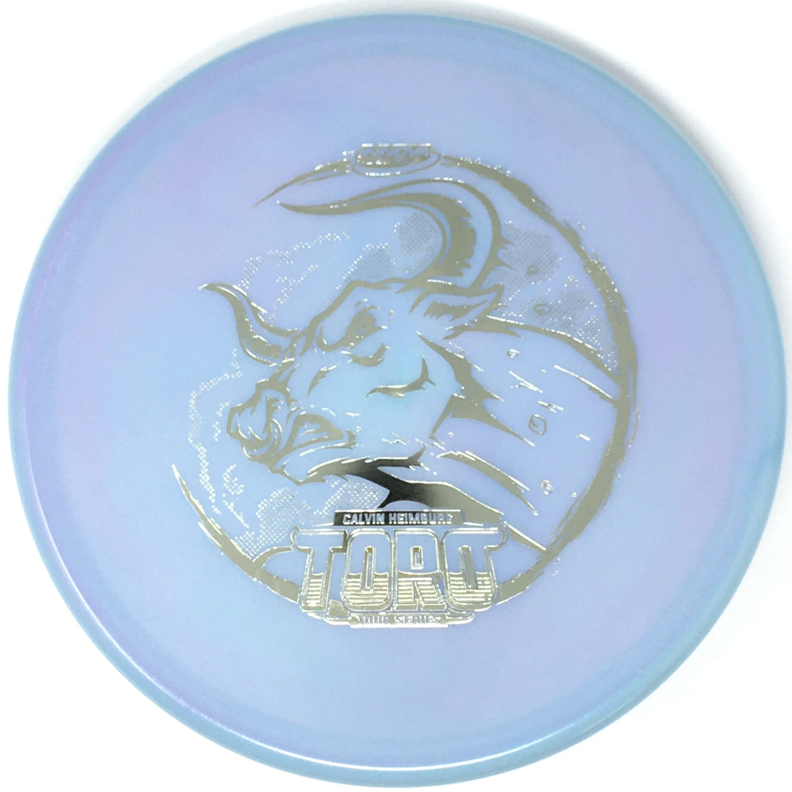 Toro (Champion Glow, Calvin Heimburg 2022 Tour Series) - Image 15