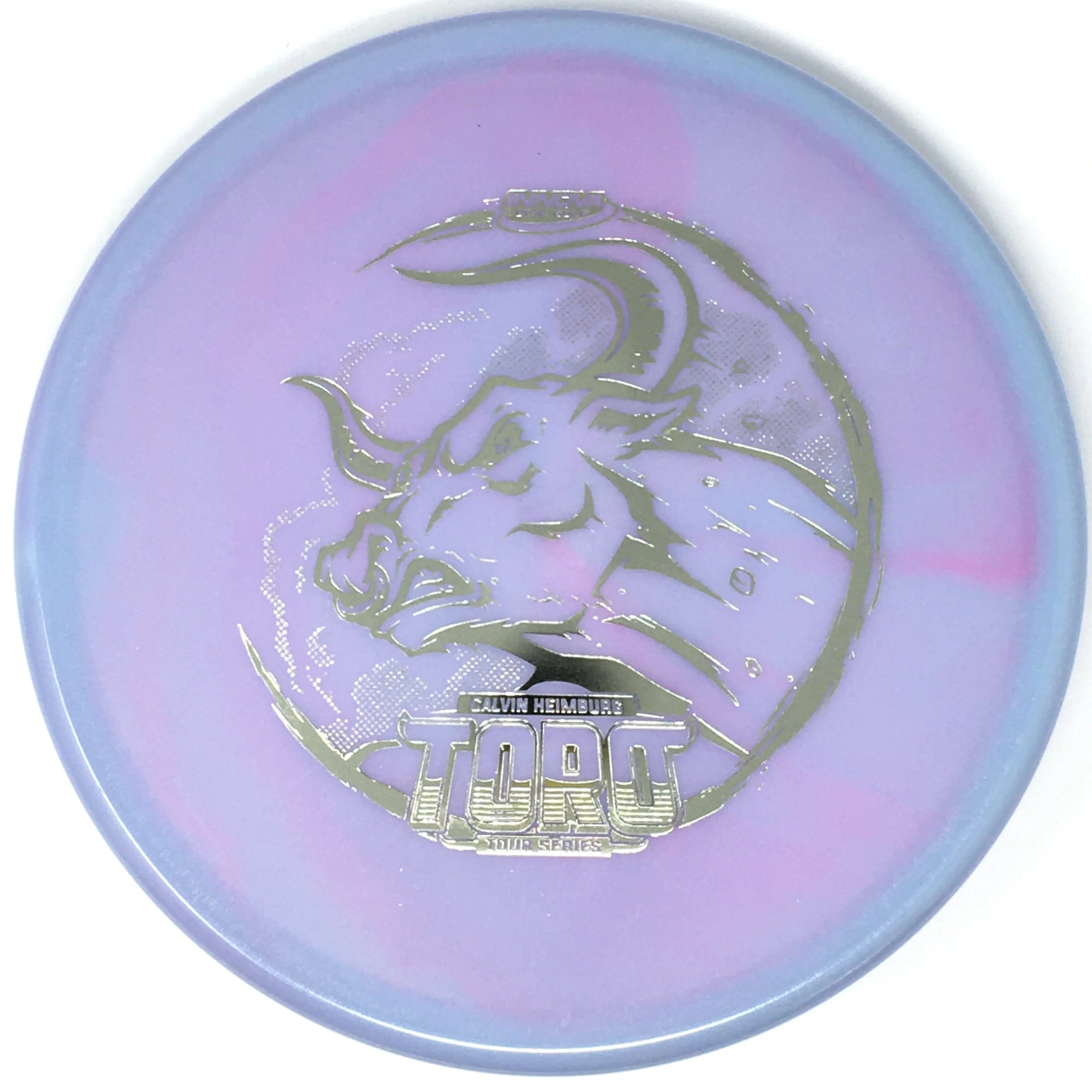 Toro (Champion Glow, Calvin Heimburg 2022 Tour Series) - Image 16