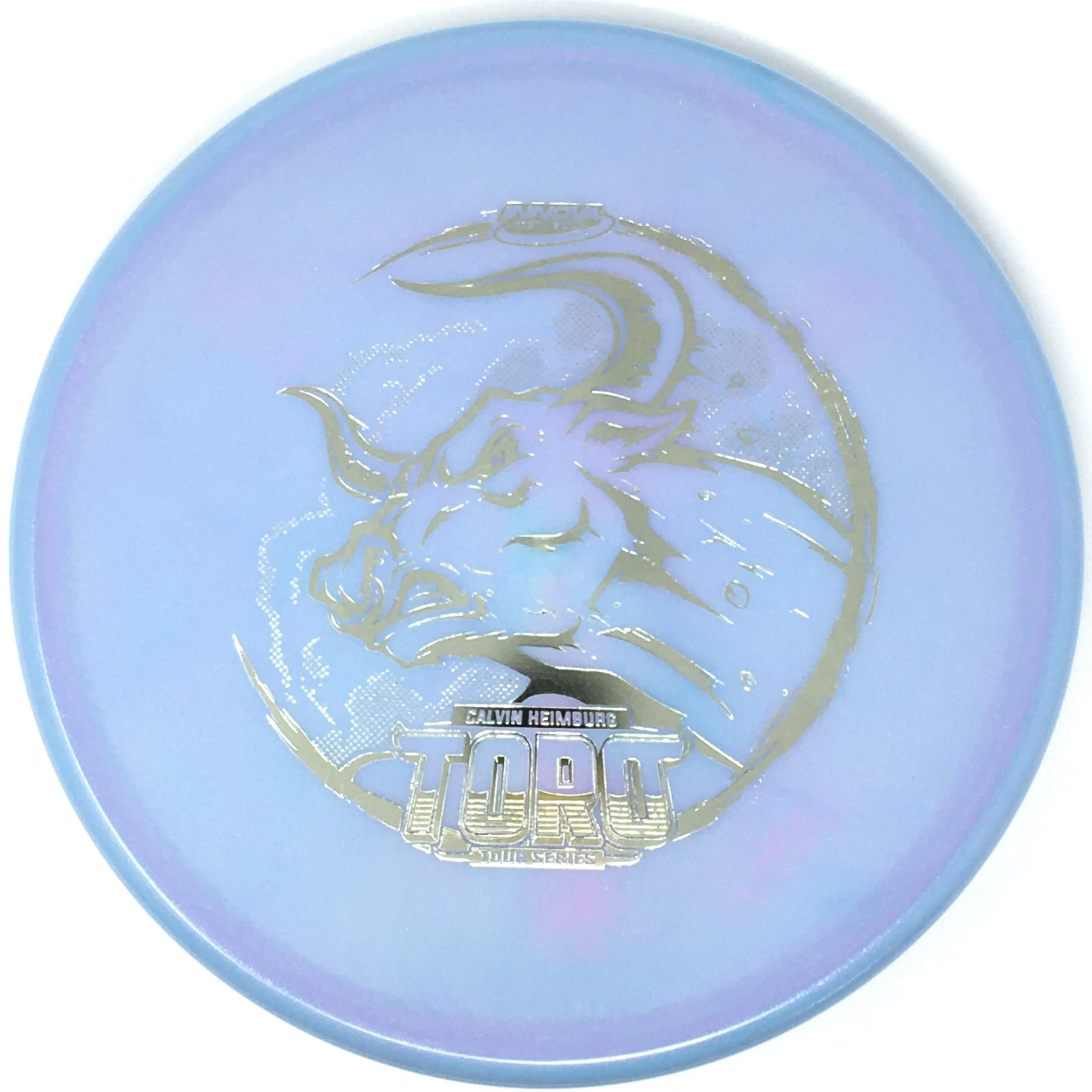 Toro (Champion Glow, Calvin Heimburg 2022 Tour Series) - Image 17
