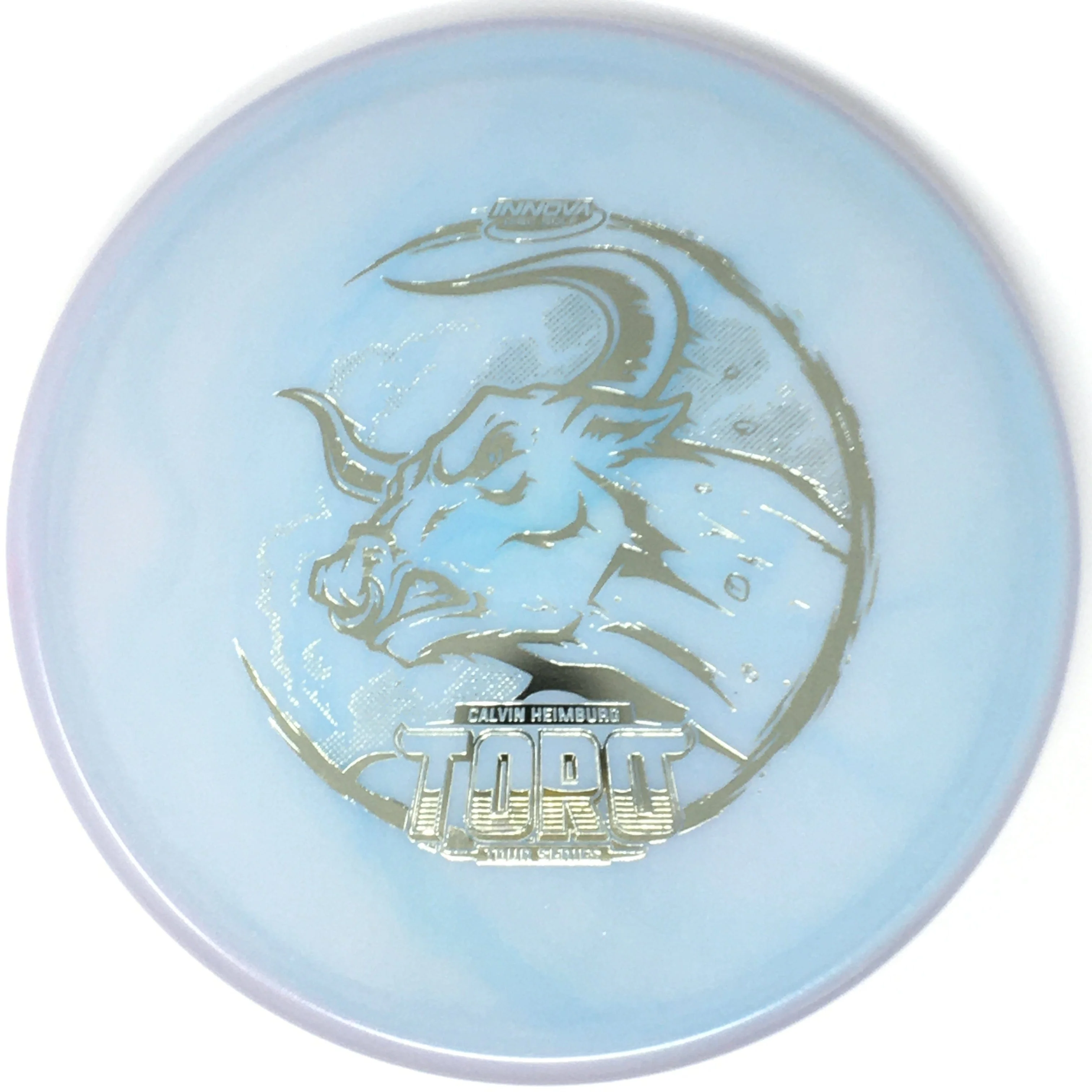 Toro (Champion Glow, Calvin Heimburg 2022 Tour Series) - Image 18