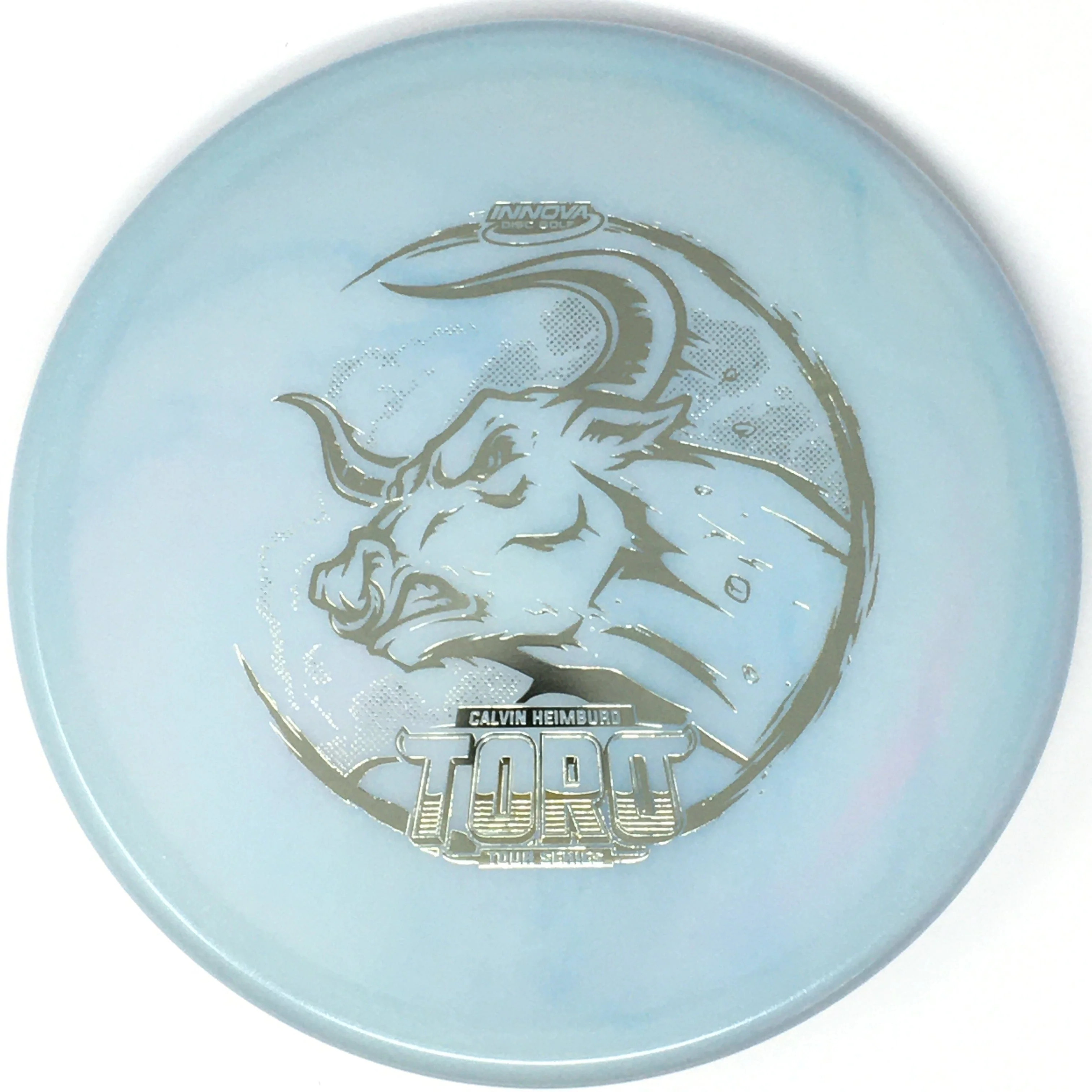 Toro (Champion Glow, Calvin Heimburg 2022 Tour Series) - Image 19