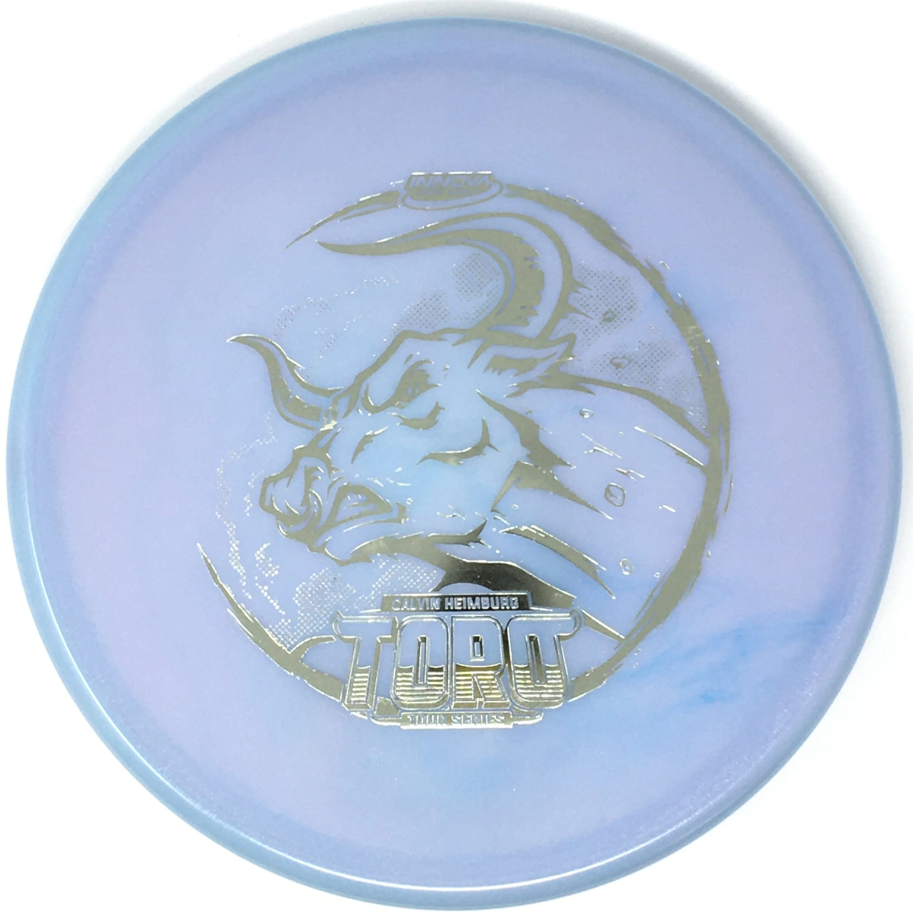 Toro (Champion Glow, Calvin Heimburg 2022 Tour Series) - Image 22