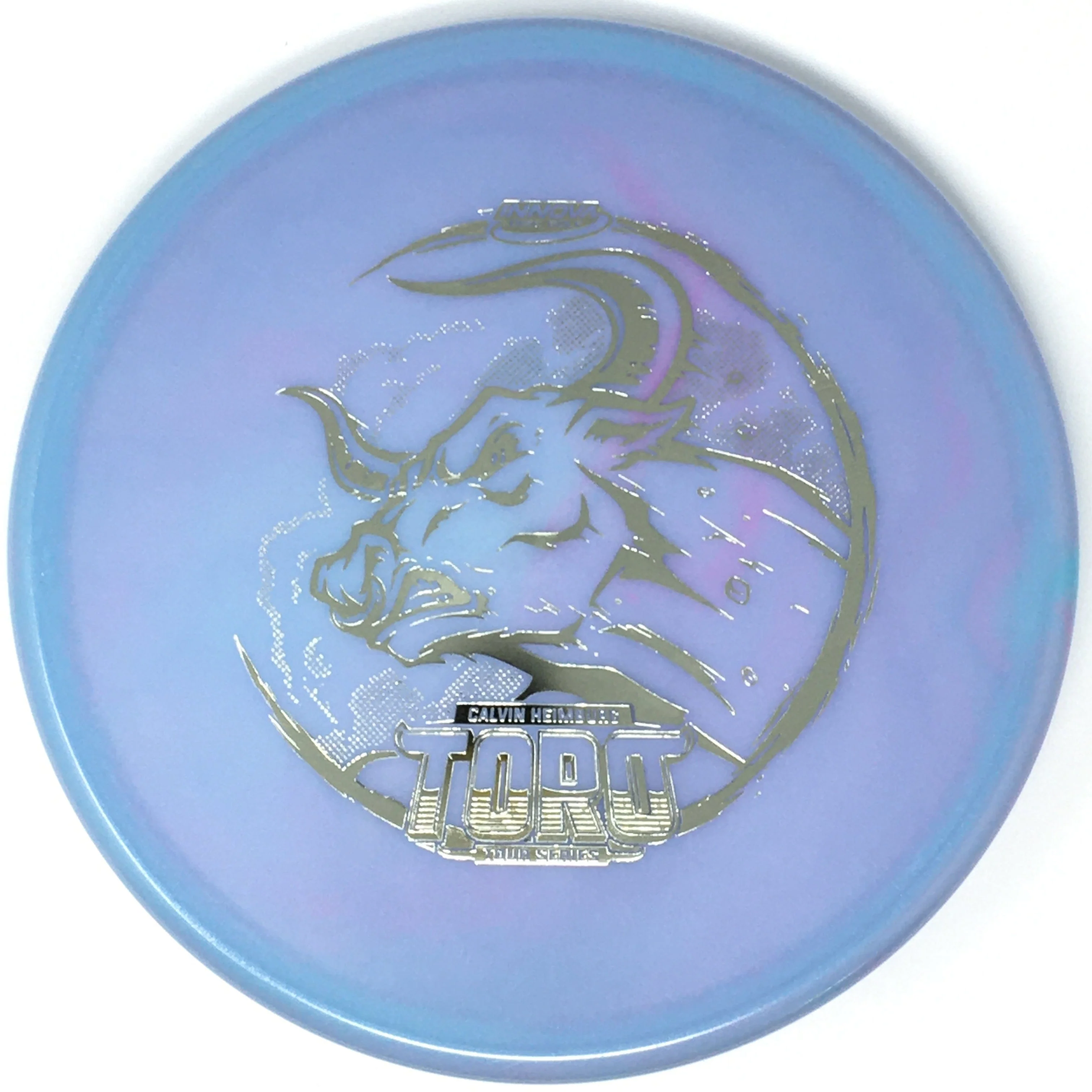 Toro (Champion Glow, Calvin Heimburg 2022 Tour Series) - Image 23
