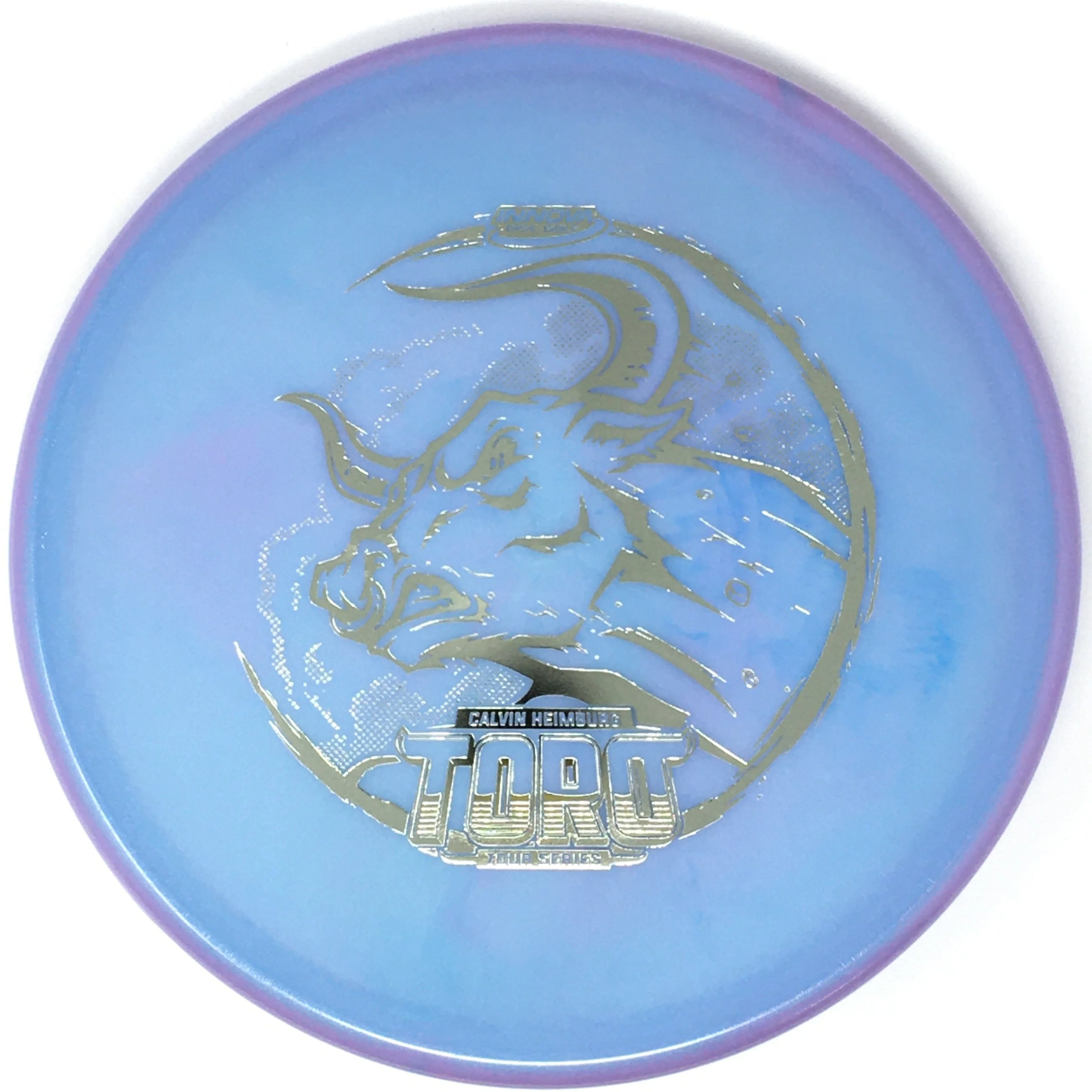 Toro (Champion Glow, Calvin Heimburg 2022 Tour Series) - Image 25