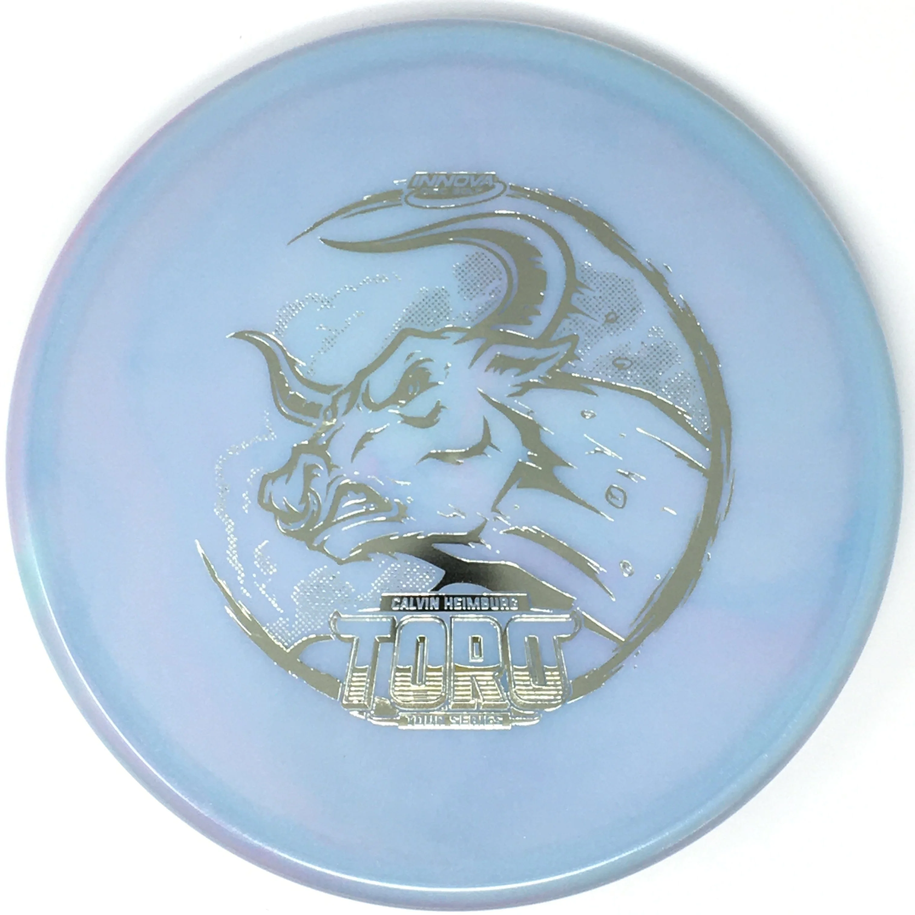 Toro (Champion Glow, Calvin Heimburg 2022 Tour Series) - Image 26