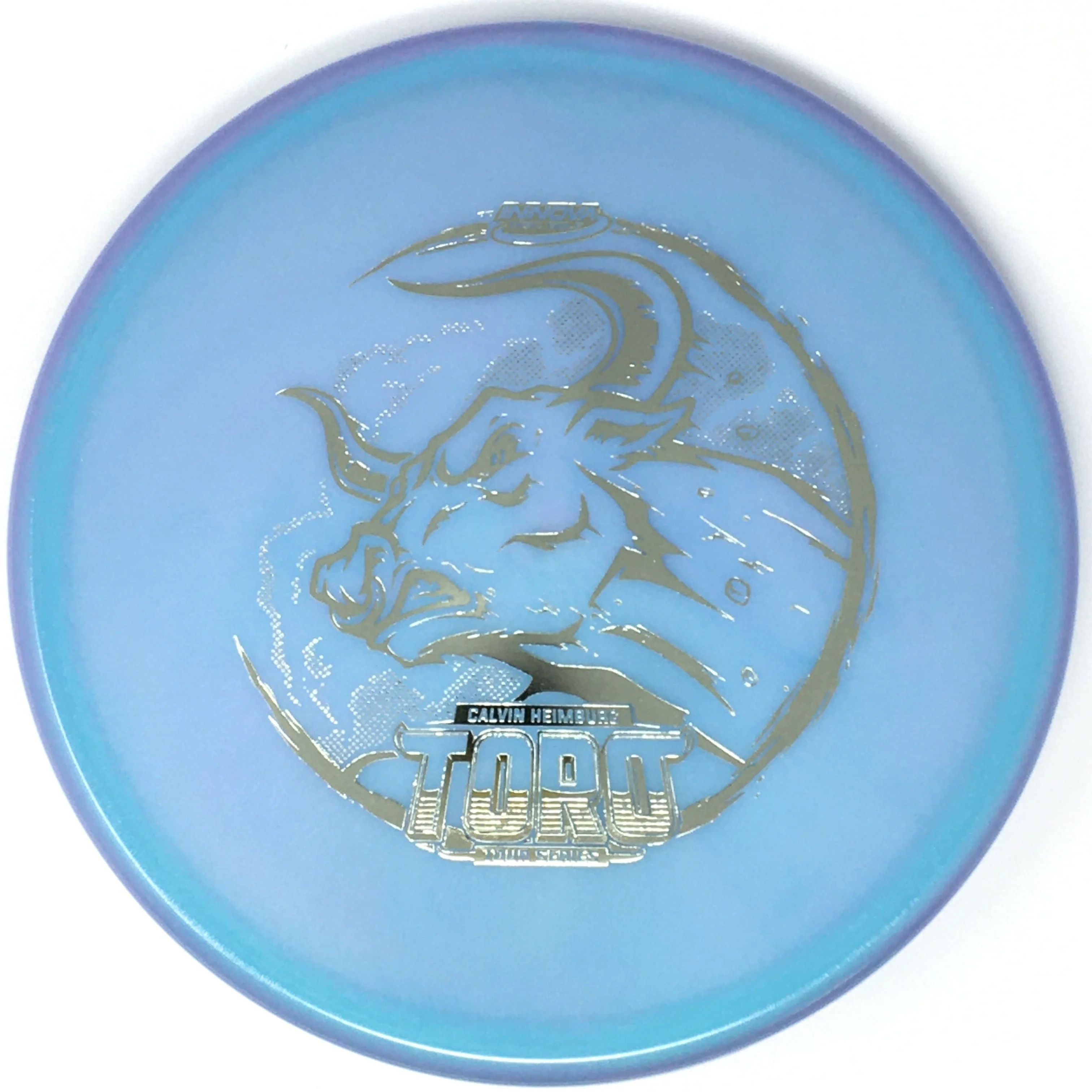 Toro (Champion Glow, Calvin Heimburg 2022 Tour Series) - Image 28