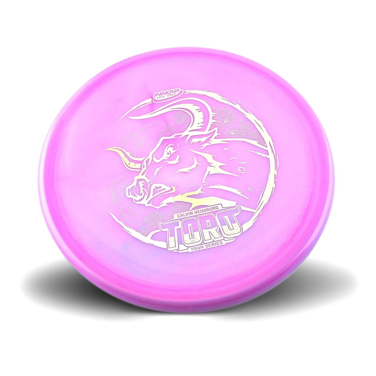 Toro (Champion Glow, Calvin Heimburg 2022 Tour Series) - Image 3