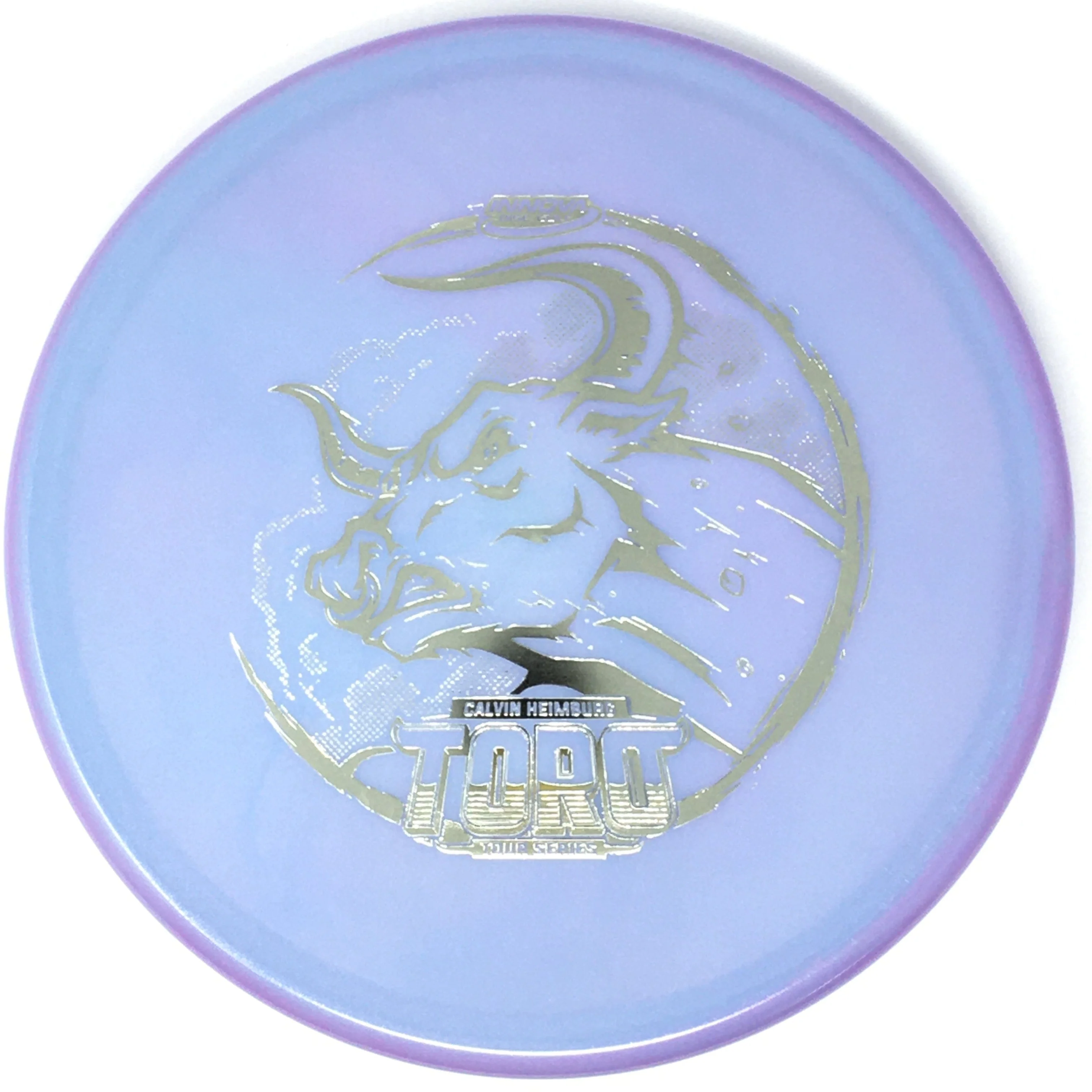 Toro (Champion Glow, Calvin Heimburg 2022 Tour Series) - Image 31
