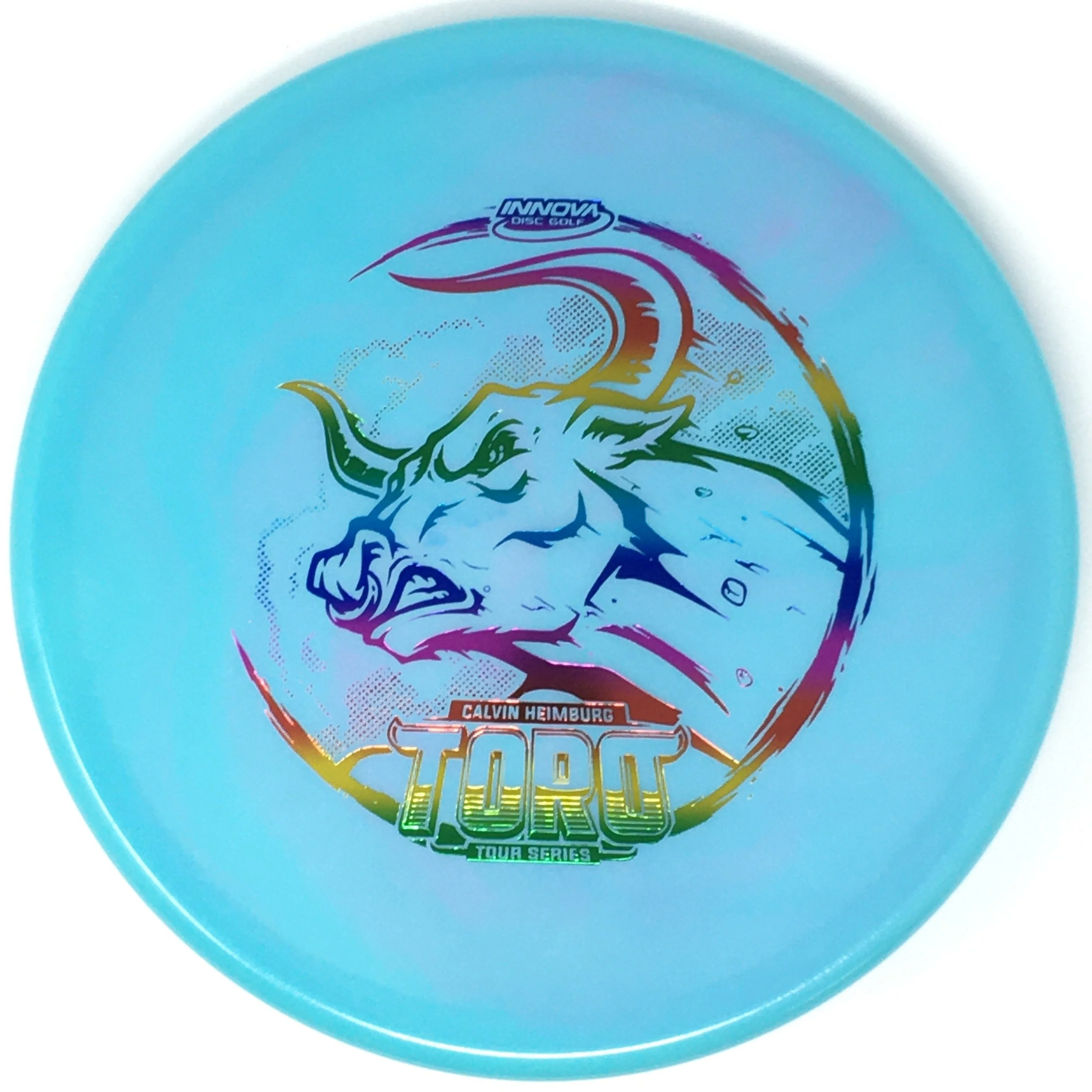 Toro (Champion Glow, Calvin Heimburg 2022 Tour Series) - Image 34