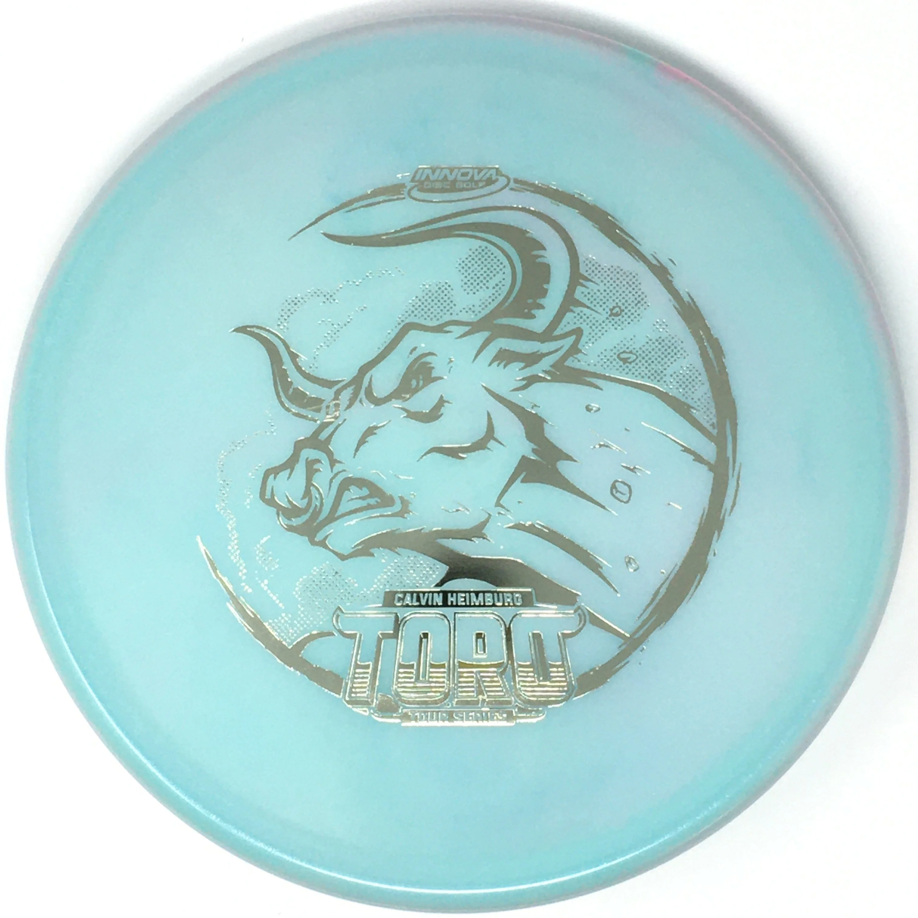Toro (Champion Glow, Calvin Heimburg 2022 Tour Series) - Image 4