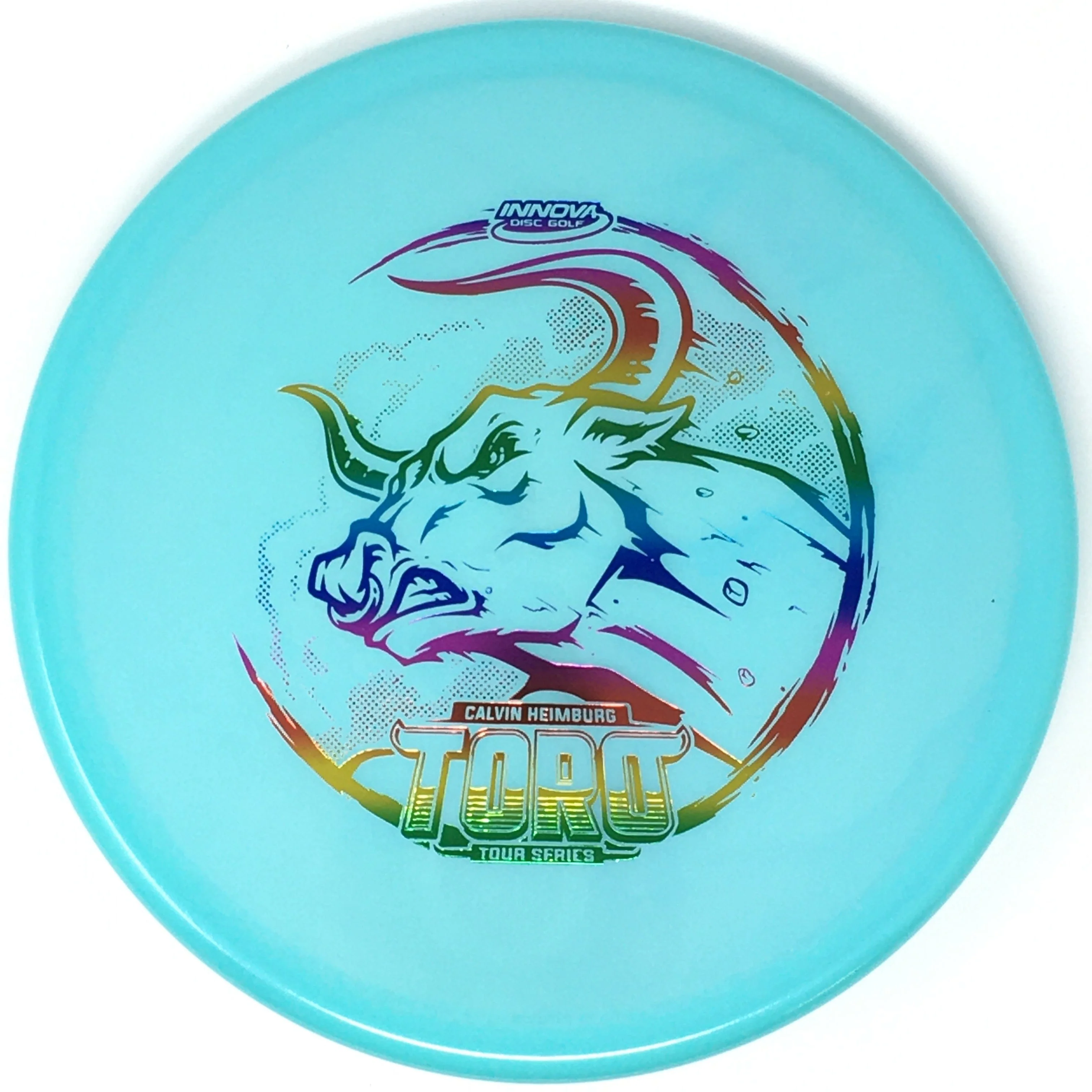 Toro (Champion Glow, Calvin Heimburg 2022 Tour Series) - Image 43