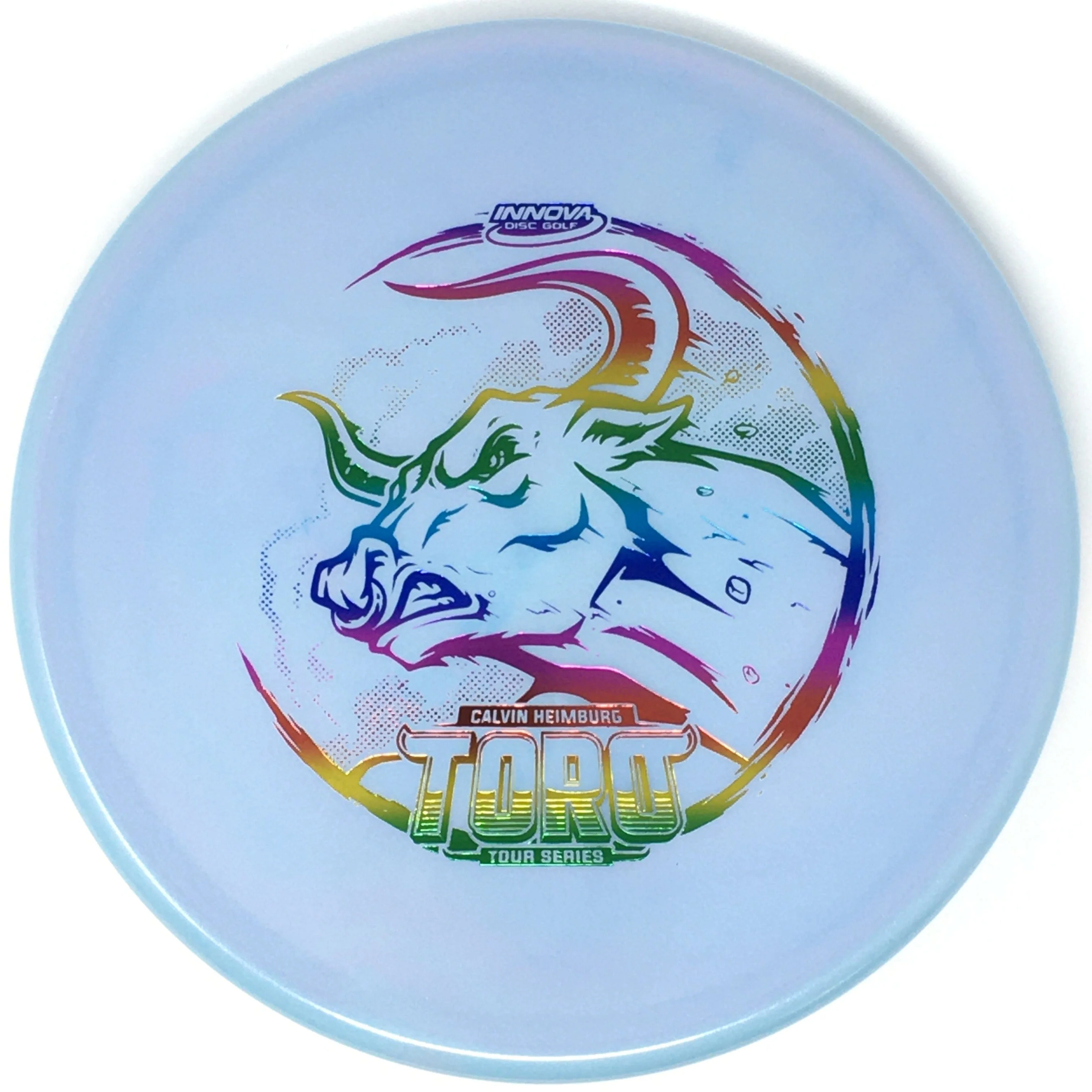 Toro (Champion Glow, Calvin Heimburg 2022 Tour Series) - Image 44