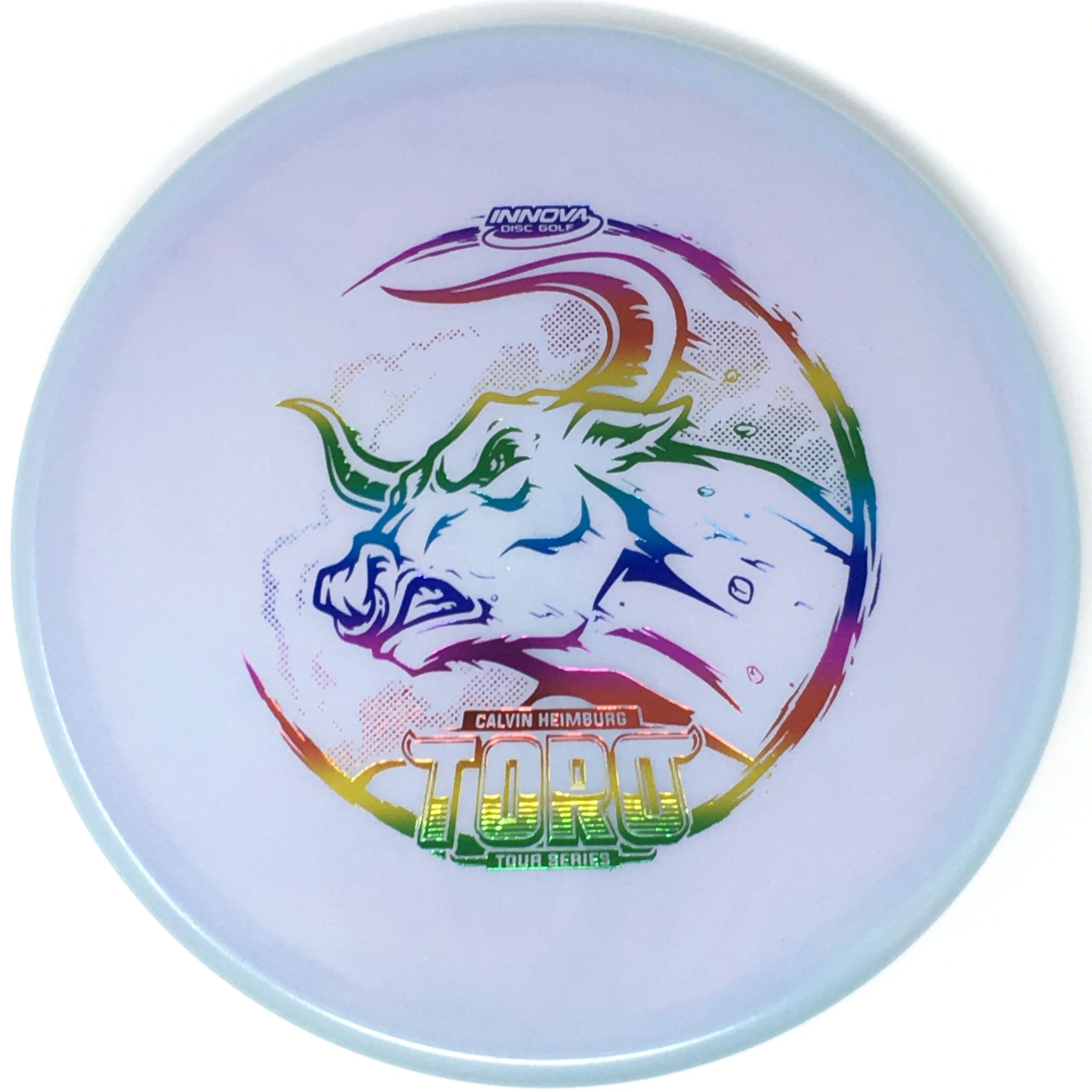 Toro (Champion Glow, Calvin Heimburg 2022 Tour Series) - Image 46