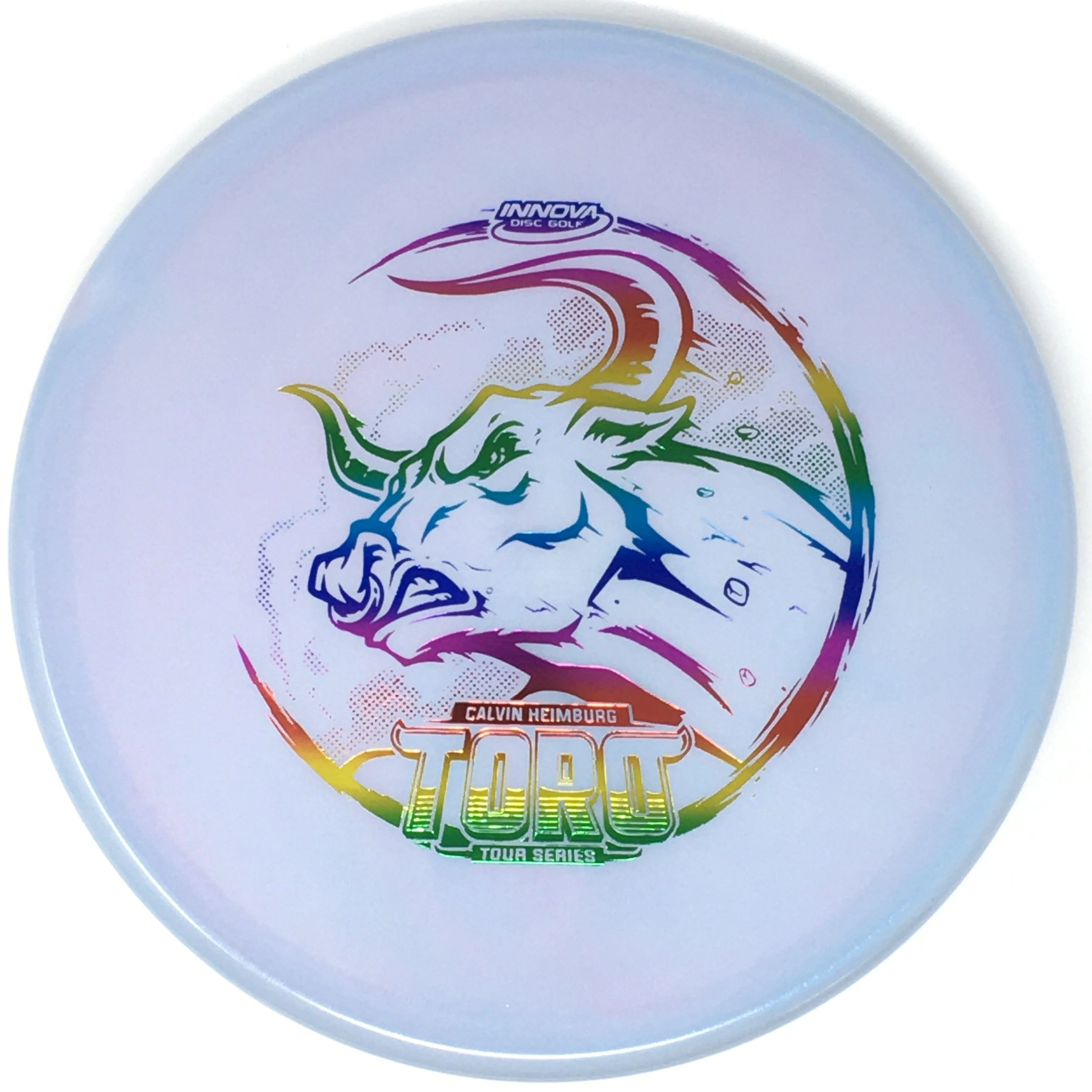 Toro (Champion Glow, Calvin Heimburg 2022 Tour Series) - Image 47