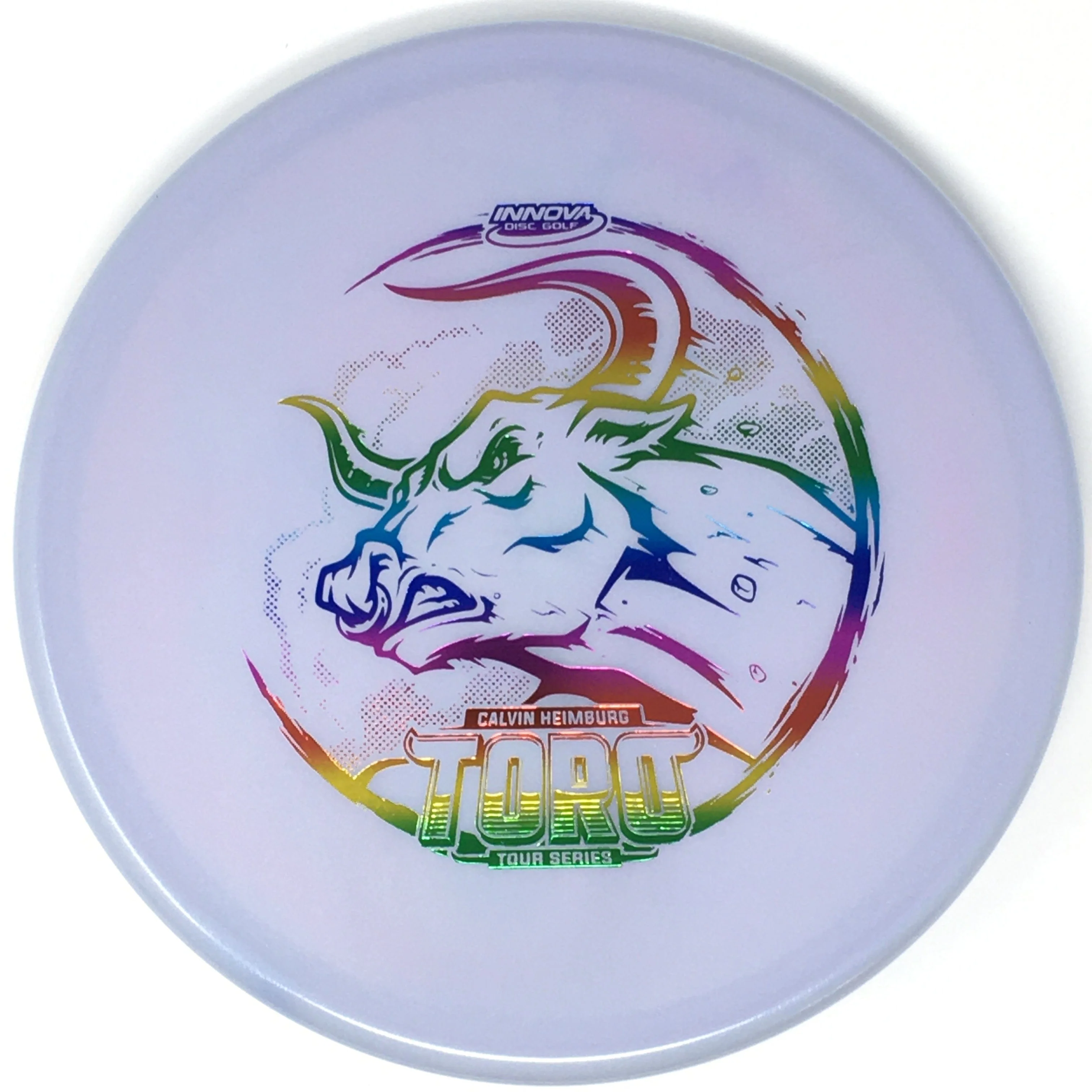 Toro (Champion Glow, Calvin Heimburg 2022 Tour Series) - Image 49