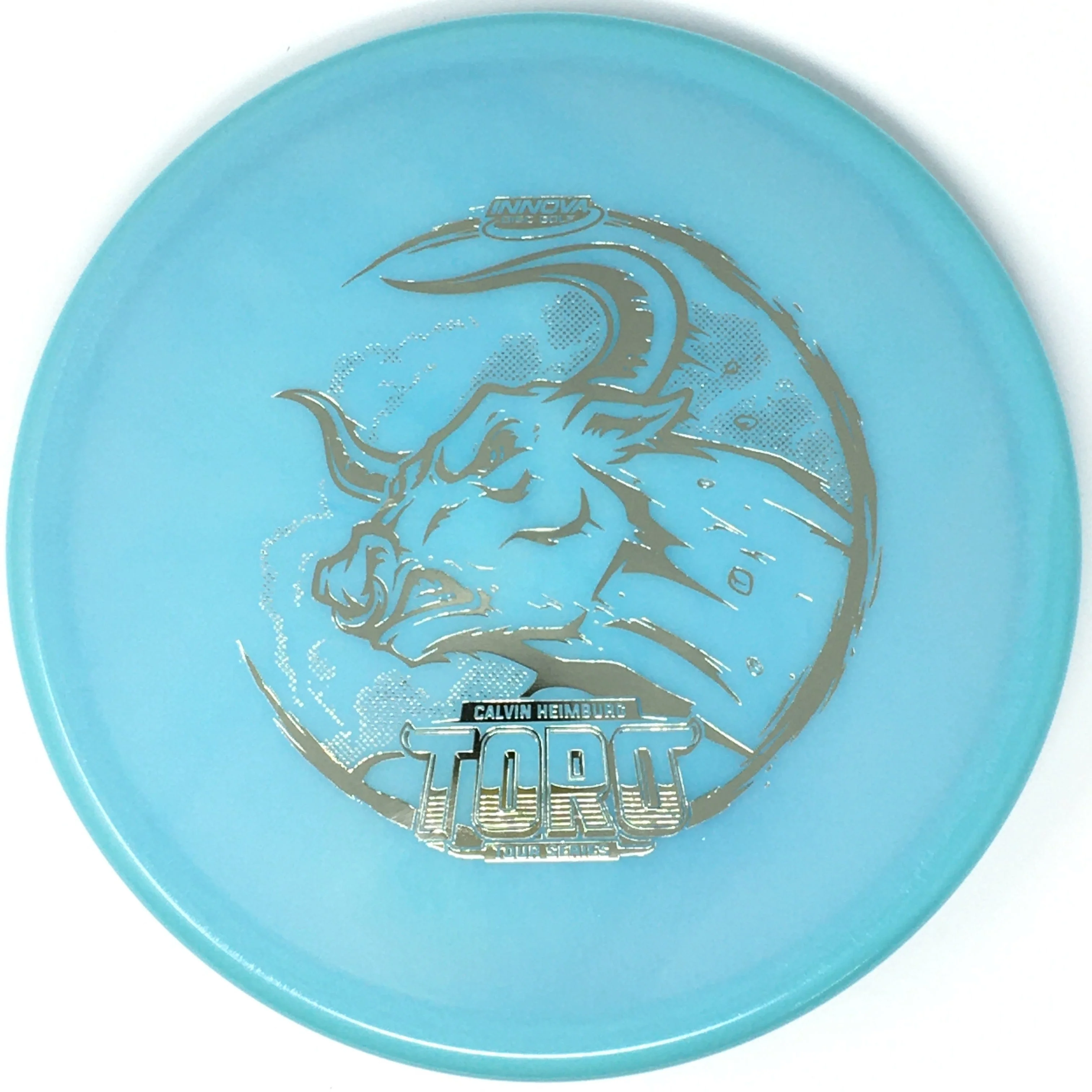 Toro (Champion Glow, Calvin Heimburg 2022 Tour Series) - Image 5