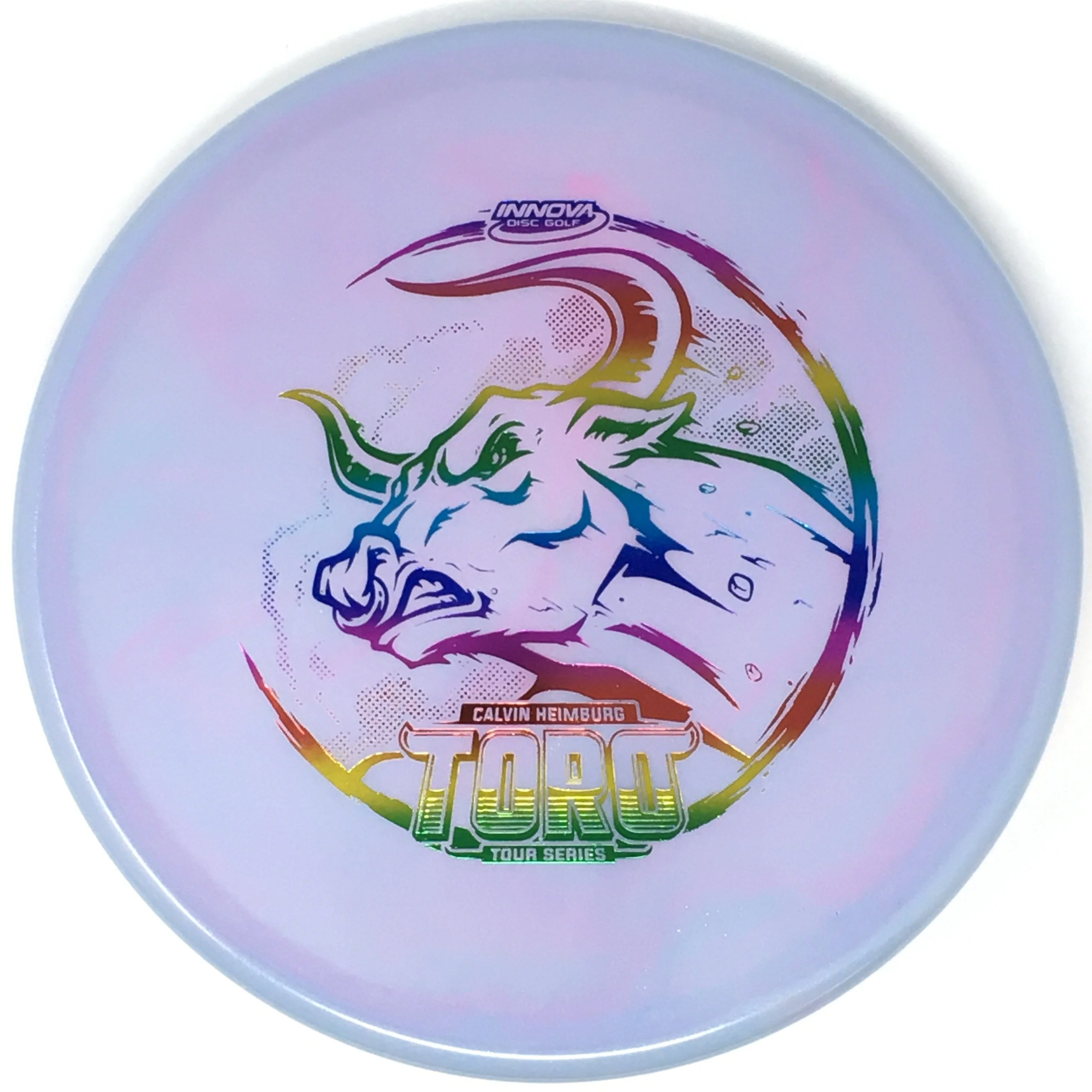 Toro (Champion Glow, Calvin Heimburg 2022 Tour Series) - Image 53