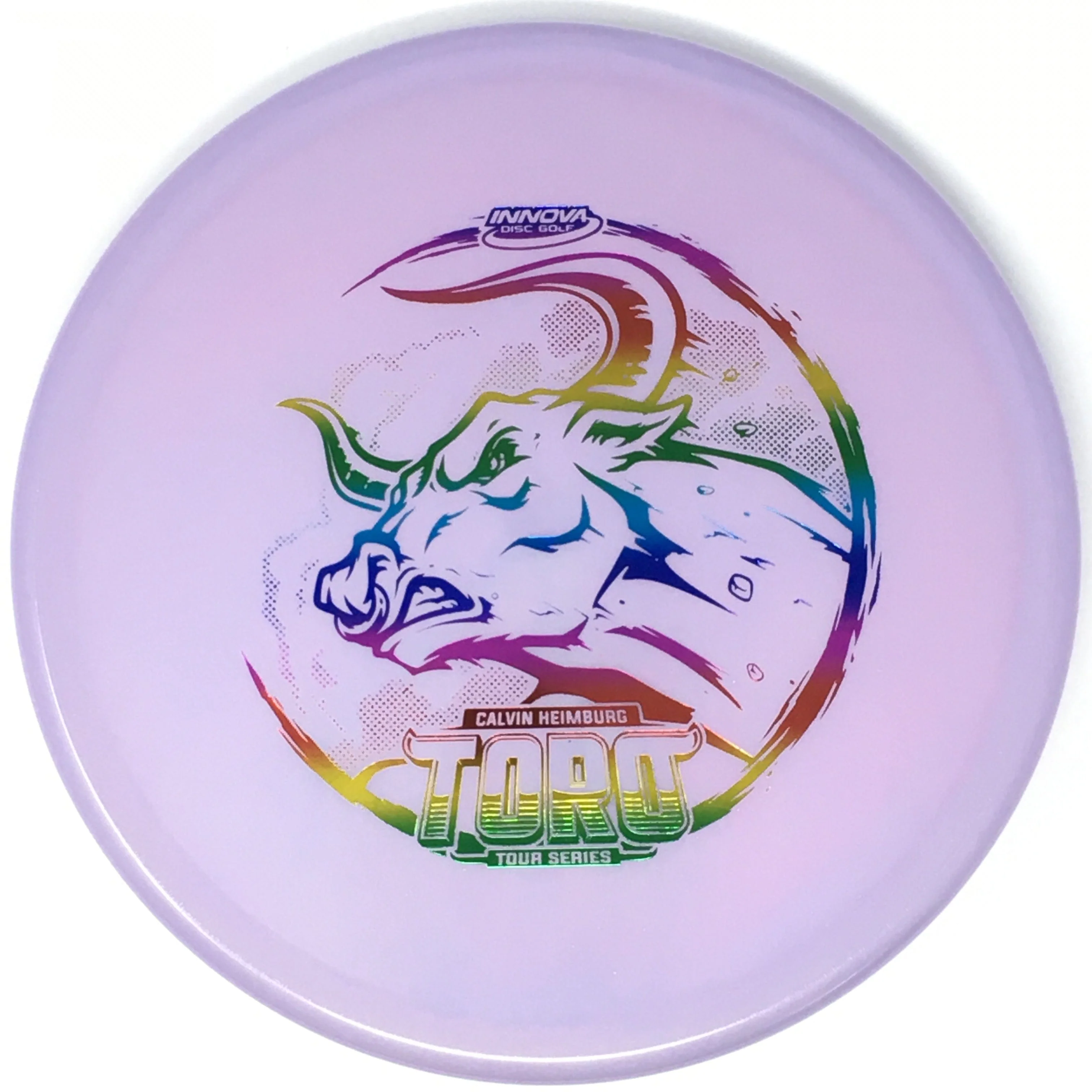 Toro (Champion Glow, Calvin Heimburg 2022 Tour Series) - Image 54