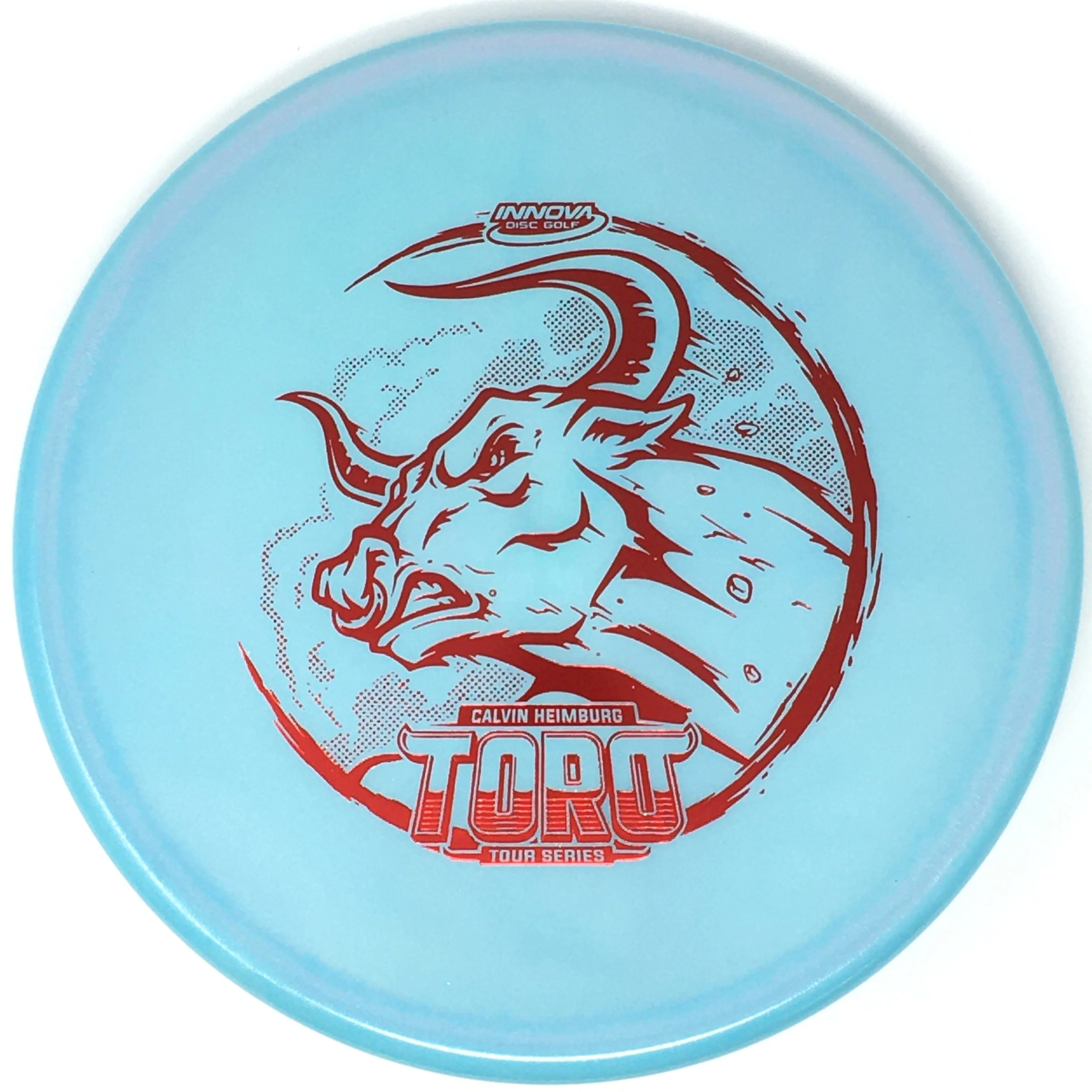 Toro (Champion Glow, Calvin Heimburg 2022 Tour Series) - Image 56