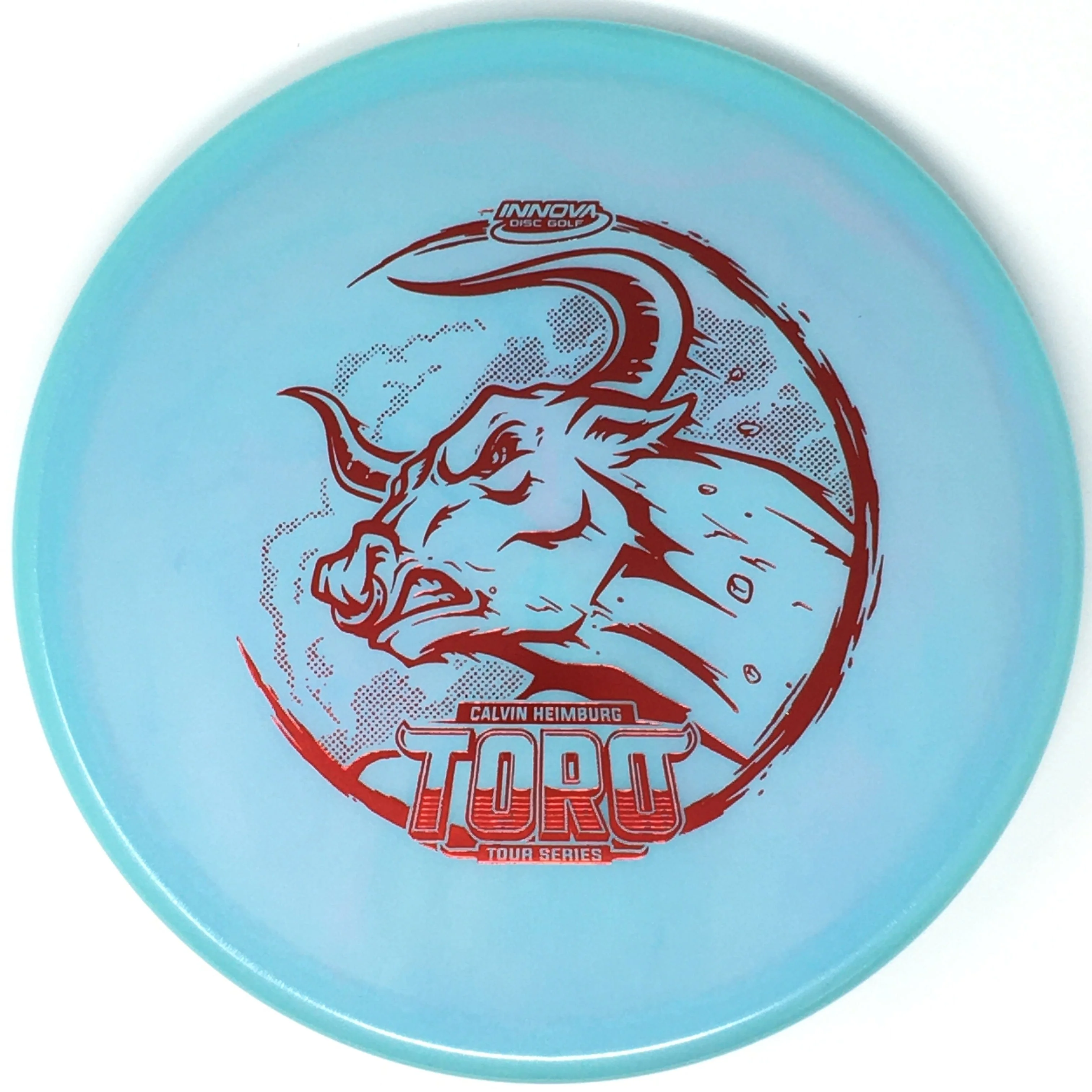 Toro (Champion Glow, Calvin Heimburg 2022 Tour Series) - Image 57