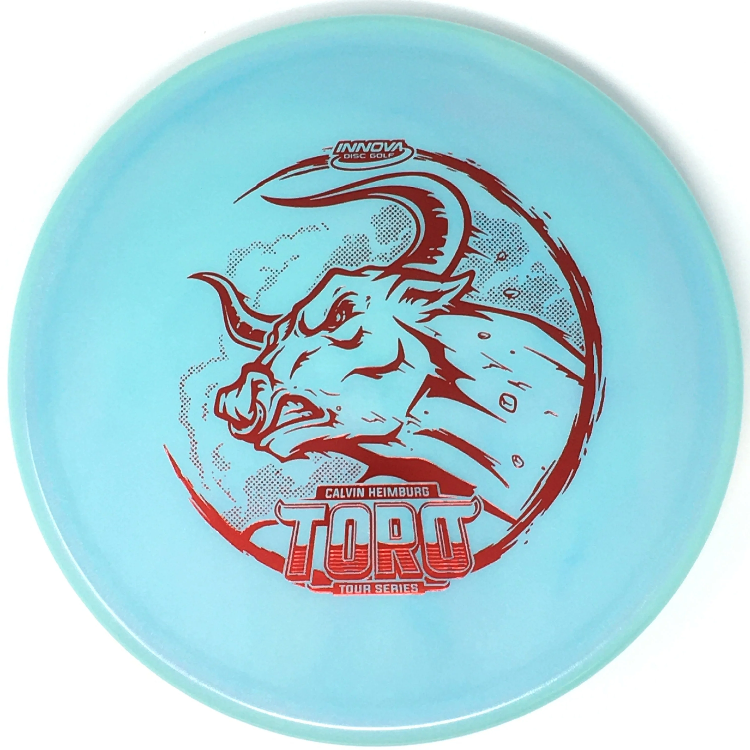 Toro (Champion Glow, Calvin Heimburg 2022 Tour Series) - Image 58