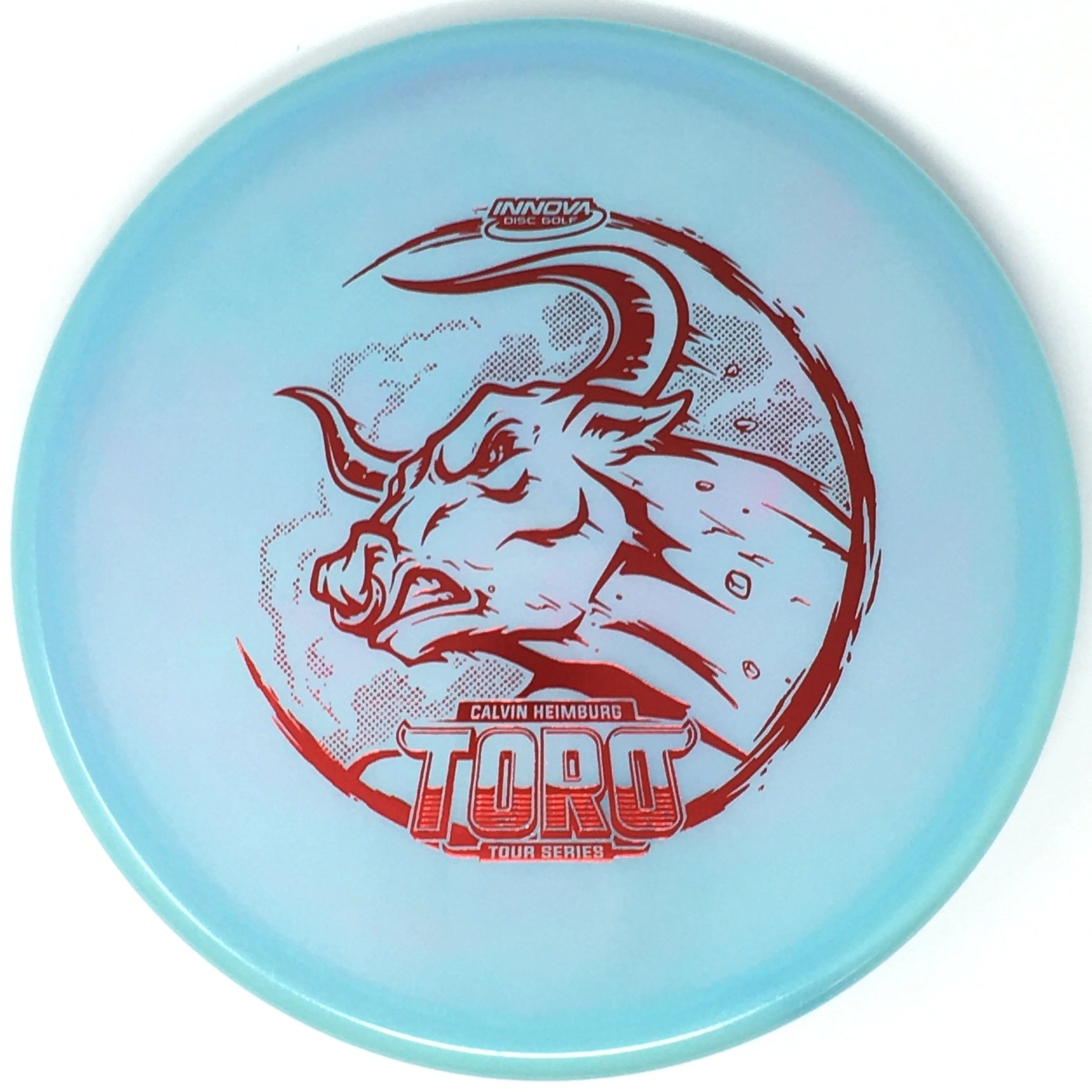 Toro (Champion Glow, Calvin Heimburg 2022 Tour Series) - Image 59