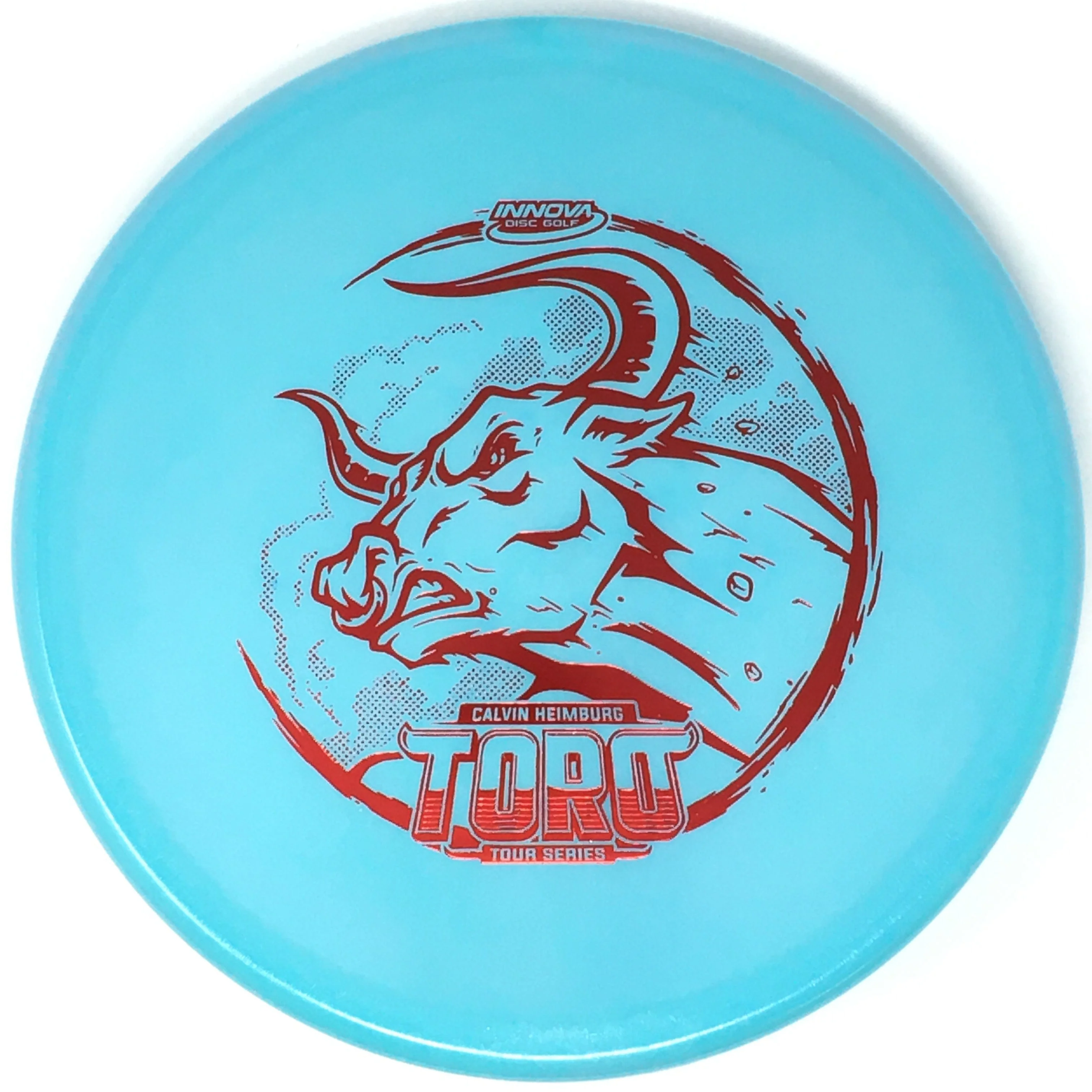 Toro (Champion Glow, Calvin Heimburg 2022 Tour Series) - Image 62