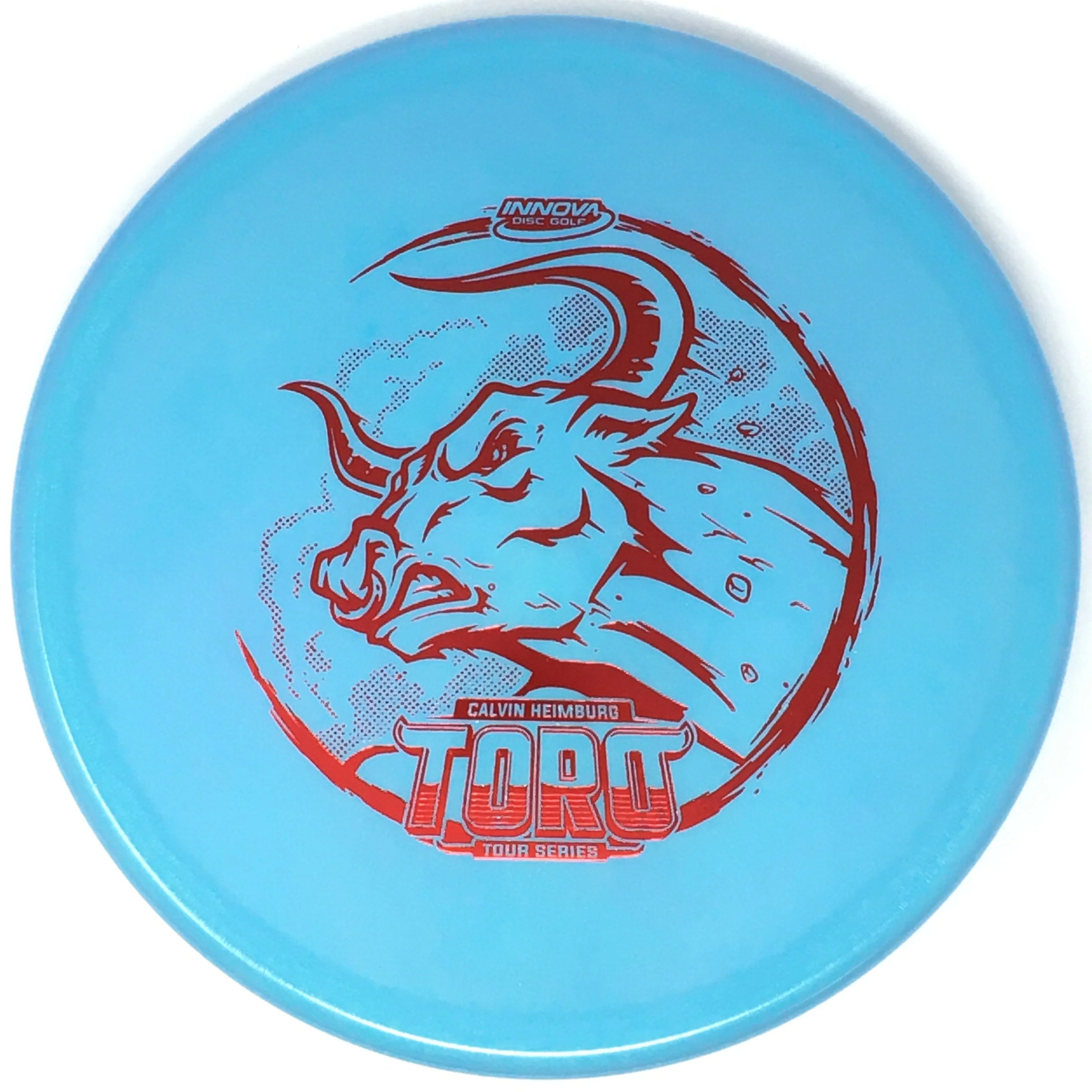 Toro (Champion Glow, Calvin Heimburg 2022 Tour Series) - Image 66