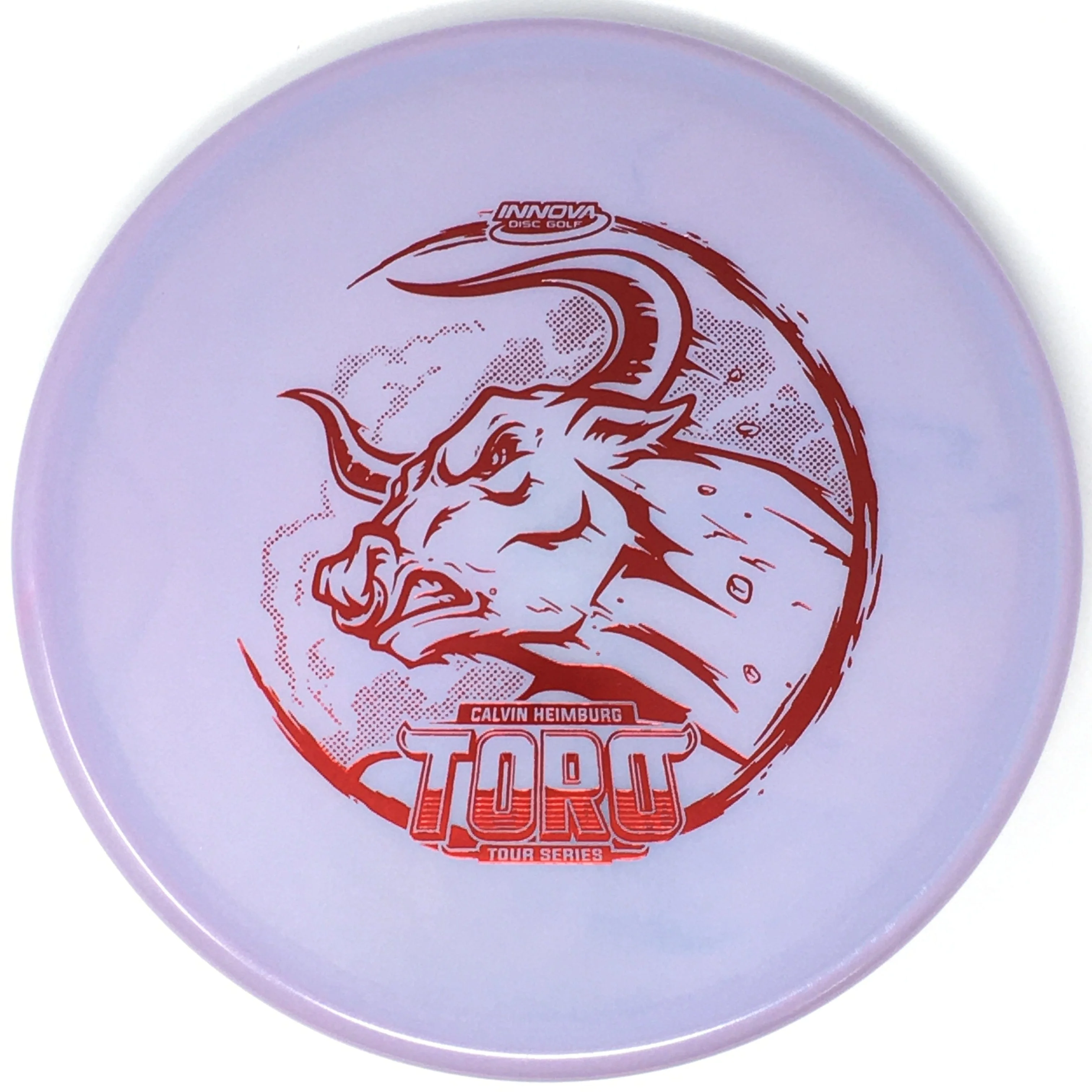 Toro (Champion Glow, Calvin Heimburg 2022 Tour Series) - Image 69