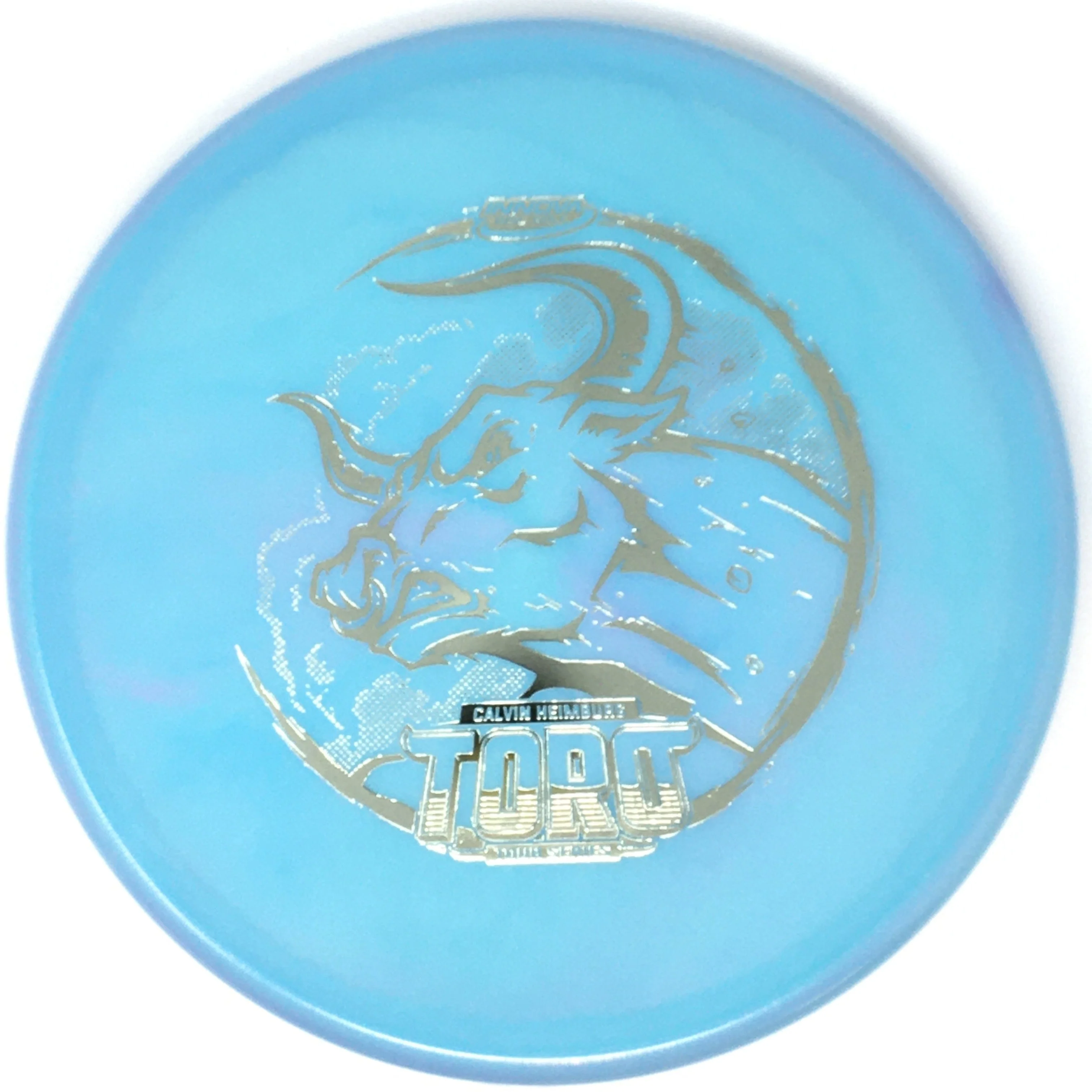 Toro (Champion Glow, Calvin Heimburg 2022 Tour Series) - Image 7