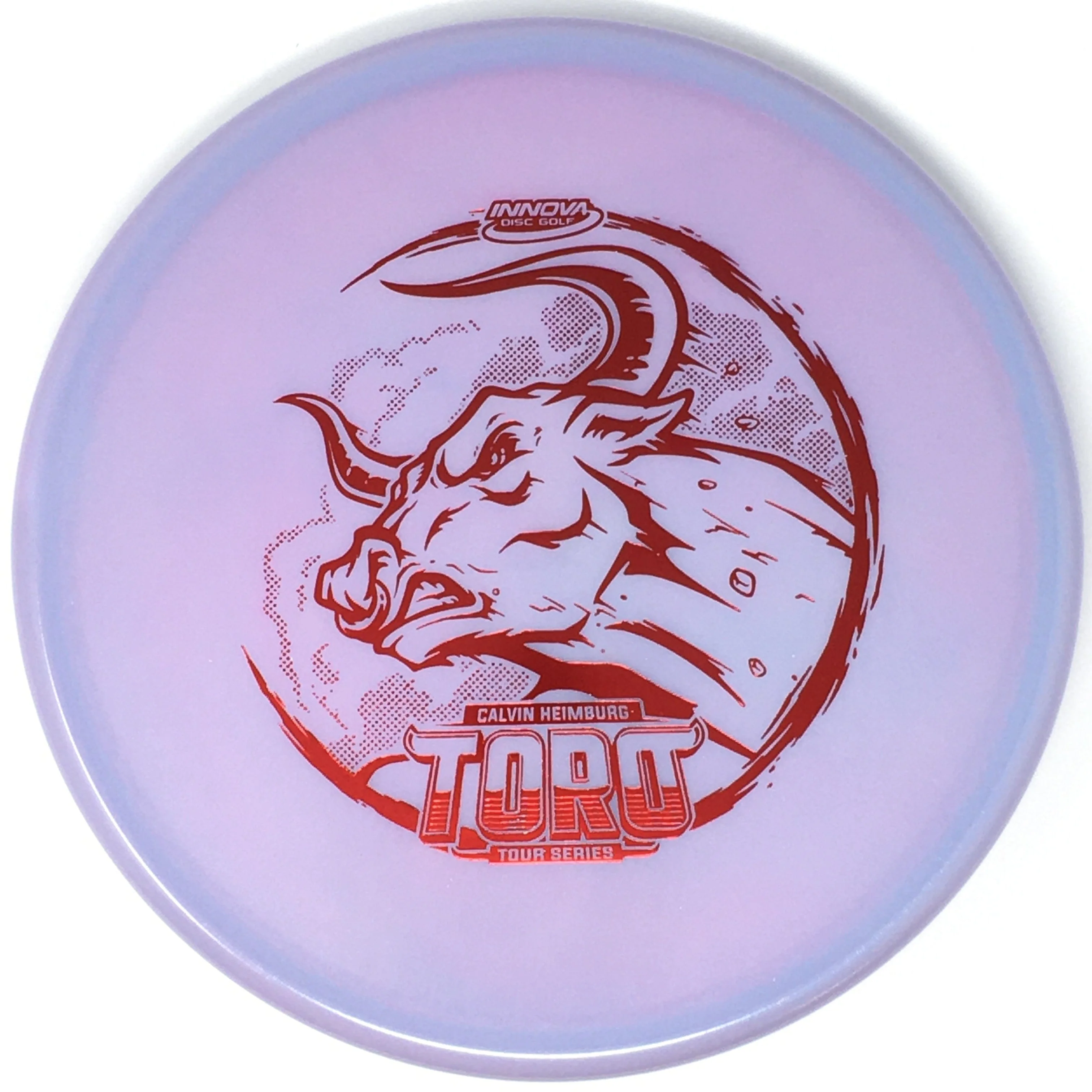 Toro (Champion Glow, Calvin Heimburg 2022 Tour Series) - Image 70