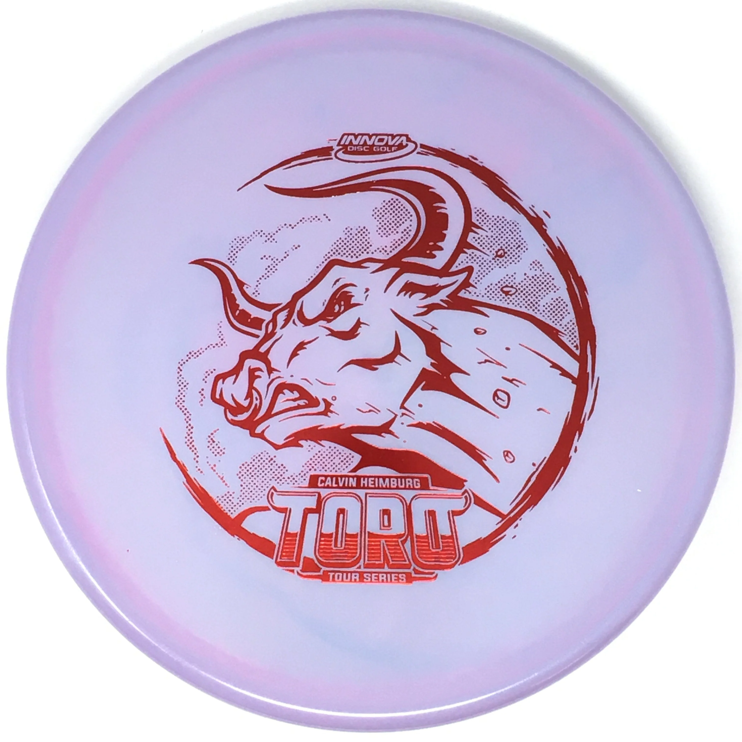 Toro (Champion Glow, Calvin Heimburg 2022 Tour Series) - Image 72