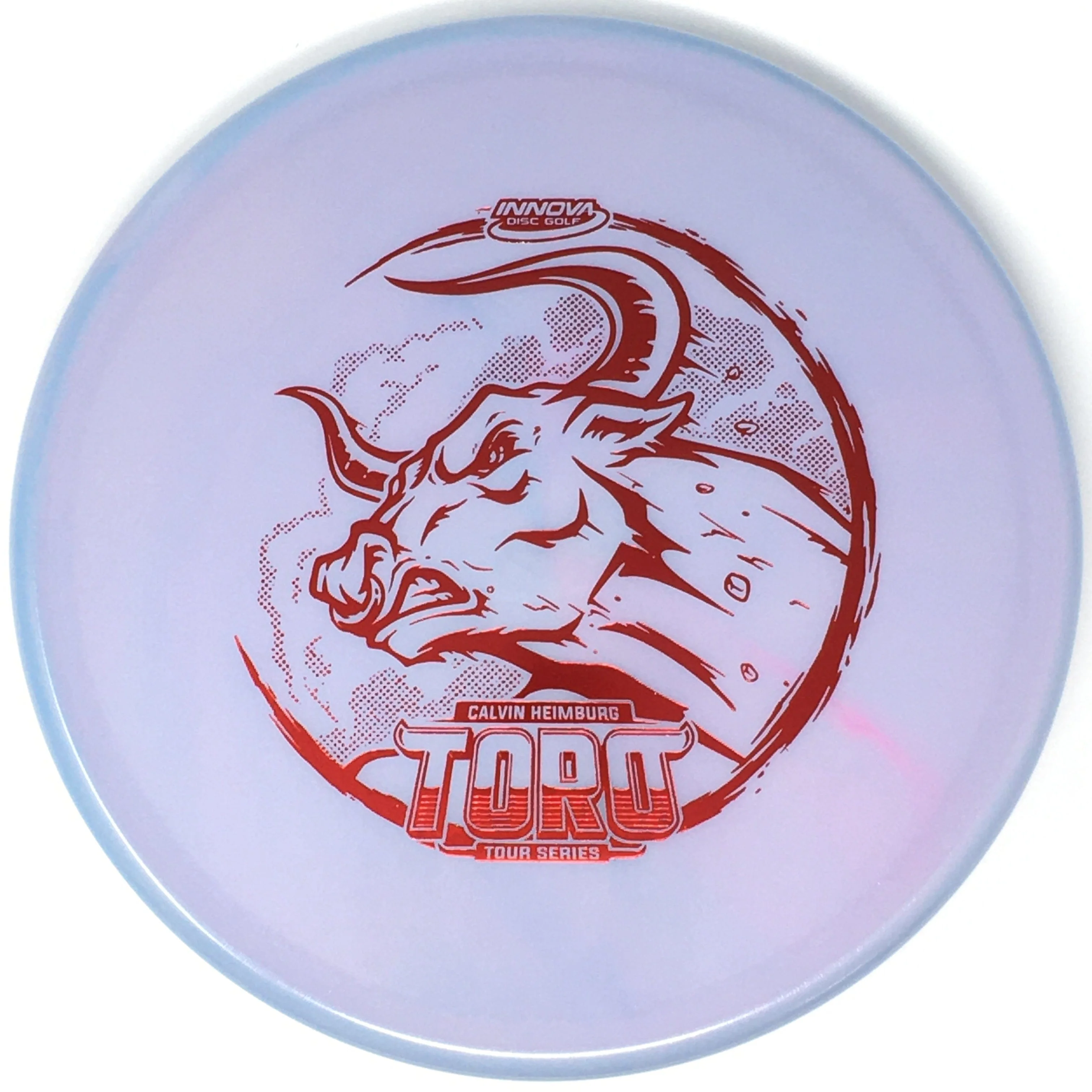 Toro (Champion Glow, Calvin Heimburg 2022 Tour Series) - Image 74