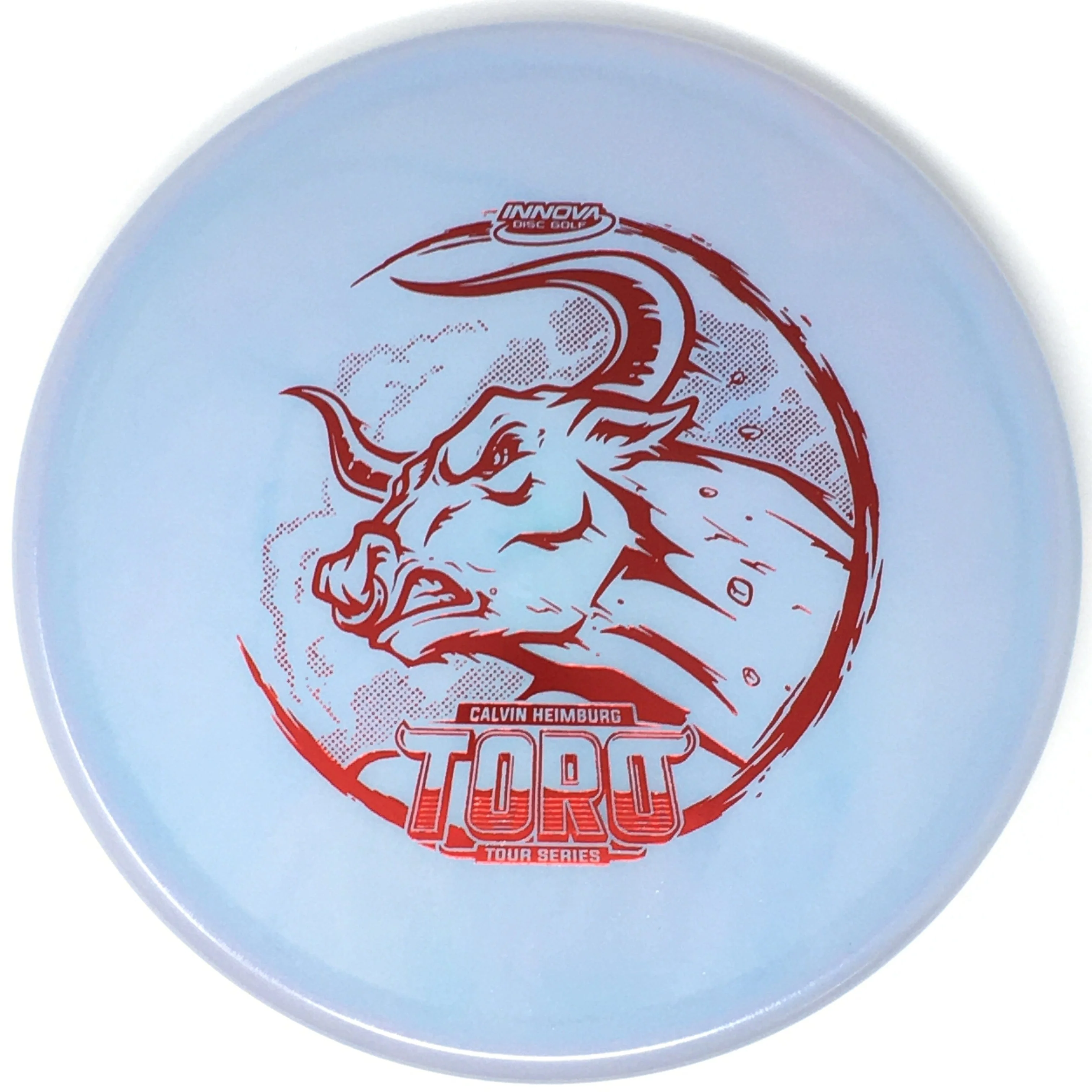 Toro (Champion Glow, Calvin Heimburg 2022 Tour Series) - Image 76