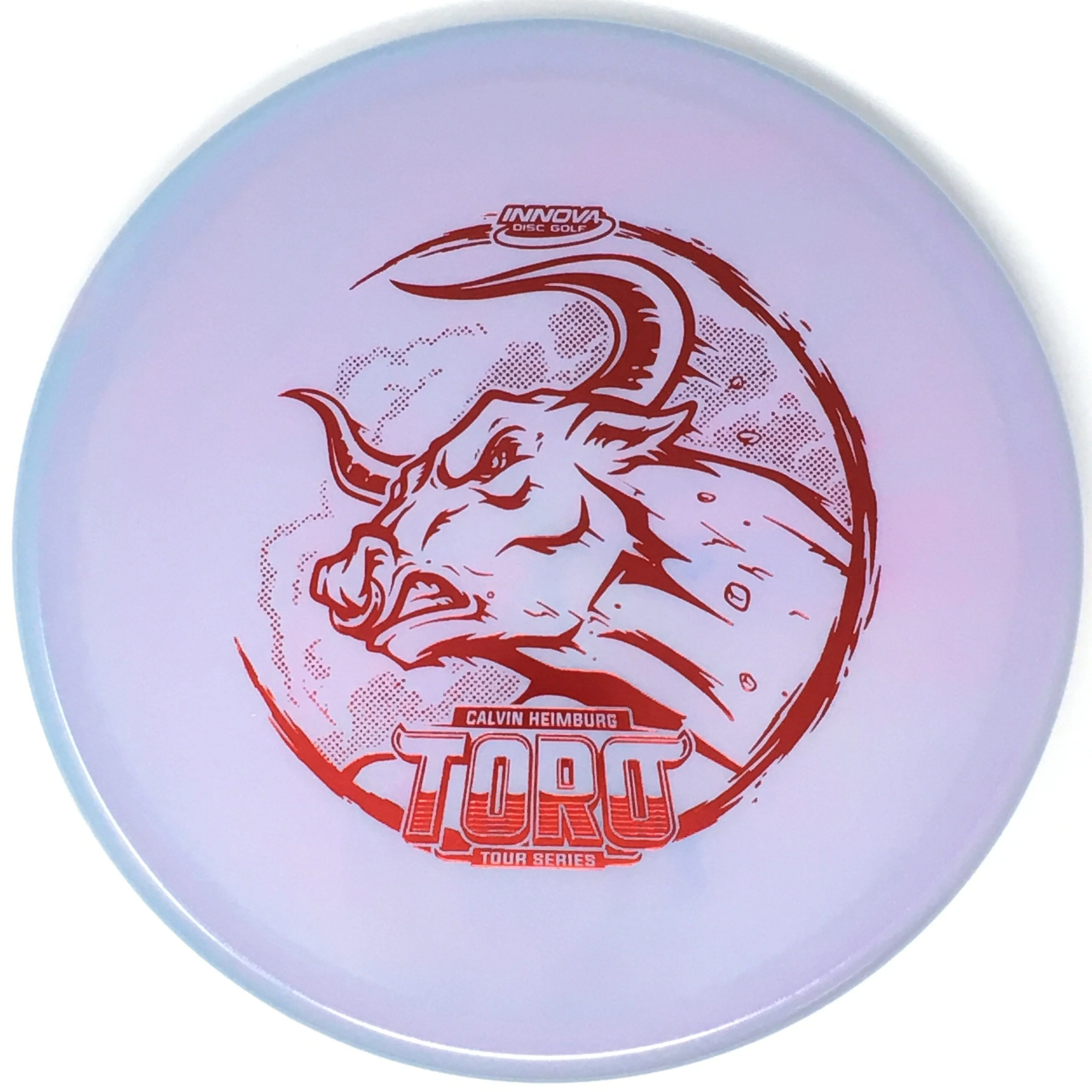 Toro (Champion Glow, Calvin Heimburg 2022 Tour Series) - Image 77