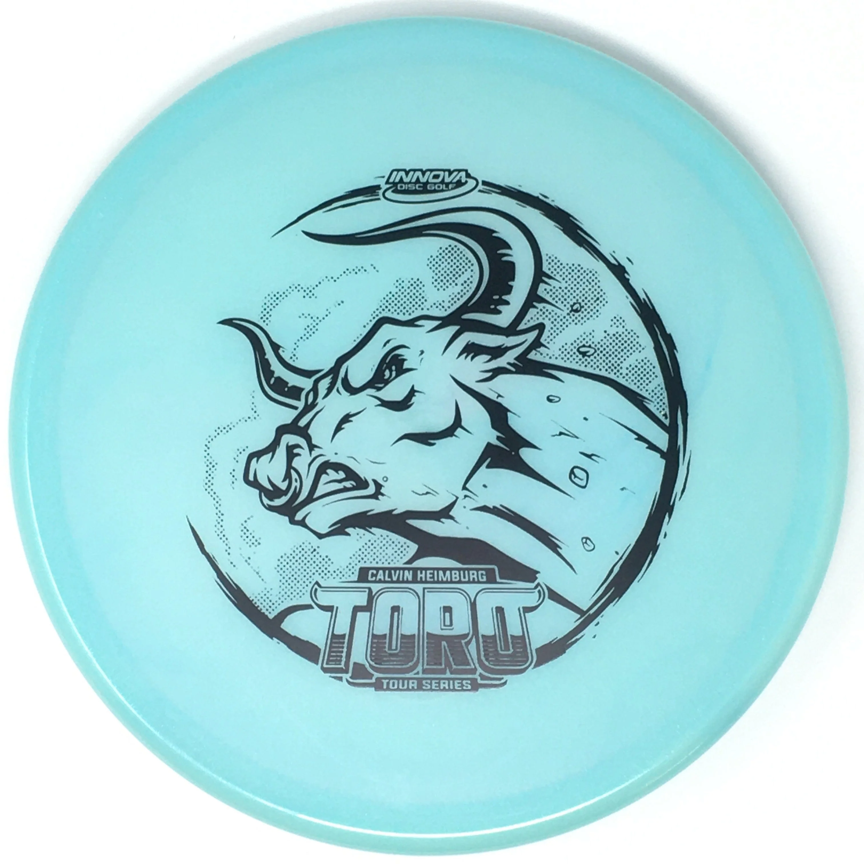 Toro (Champion Glow, Calvin Heimburg 2022 Tour Series) - Image 78