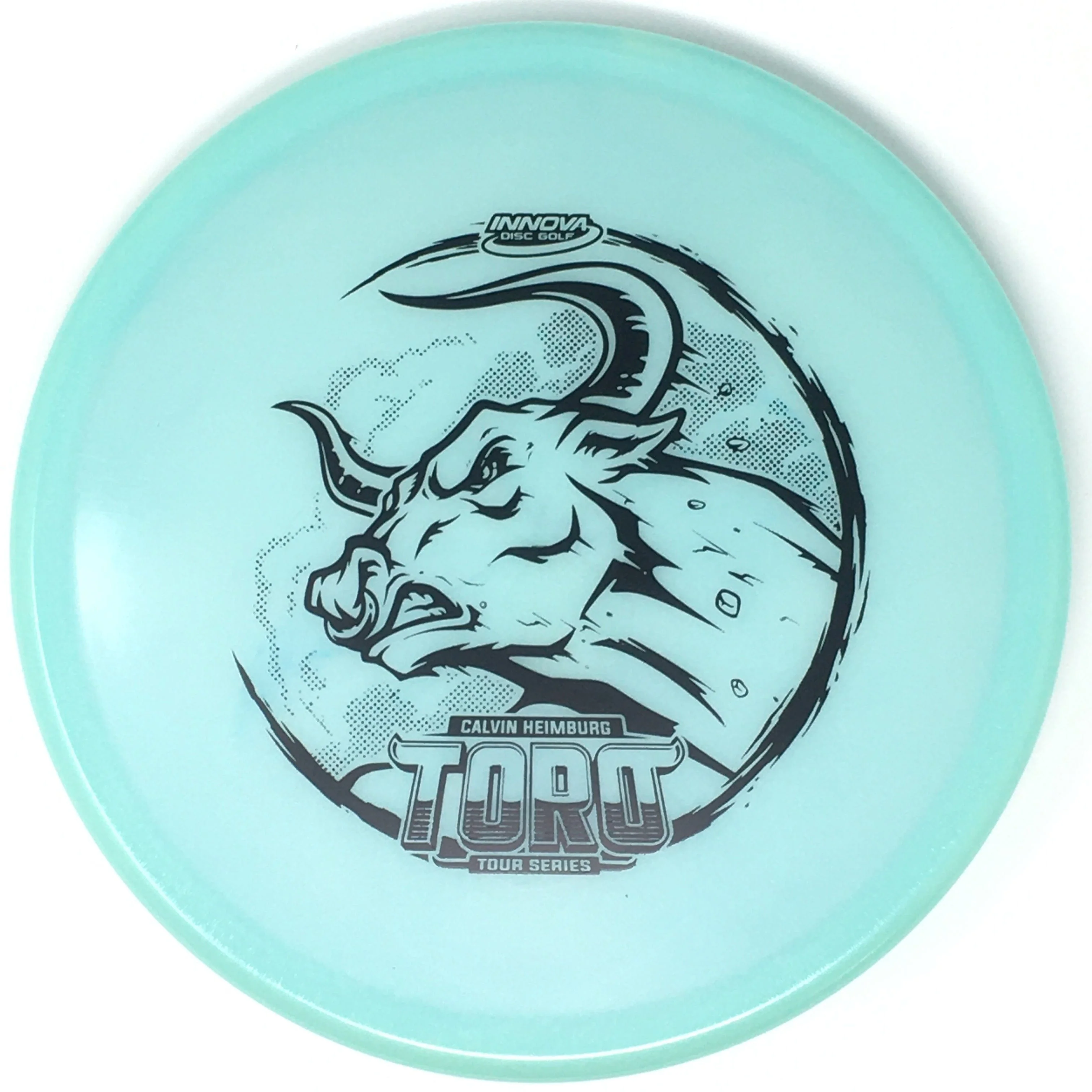 Toro (Champion Glow, Calvin Heimburg 2022 Tour Series) - Image 79
