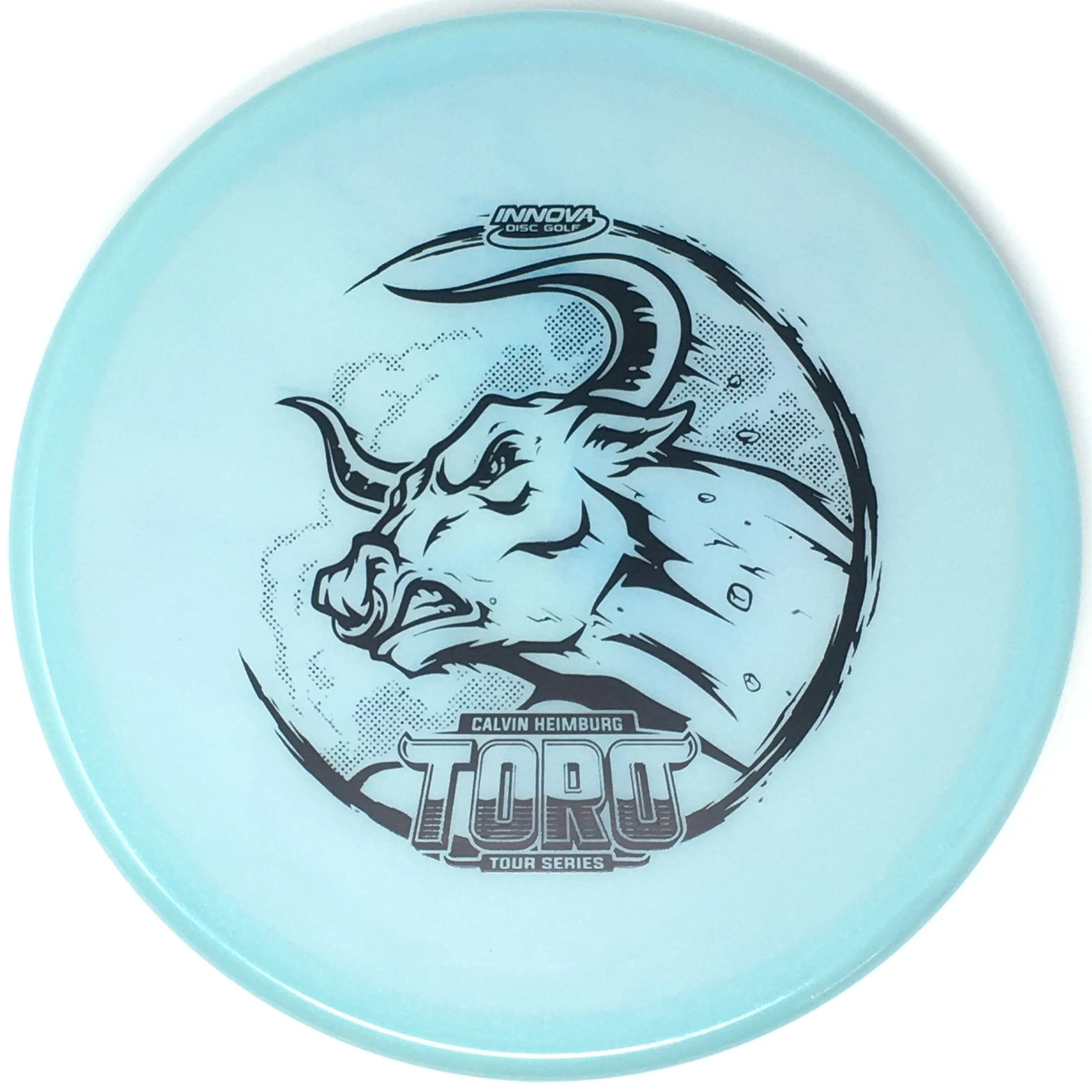 Toro (Champion Glow, Calvin Heimburg 2022 Tour Series) - Image 81